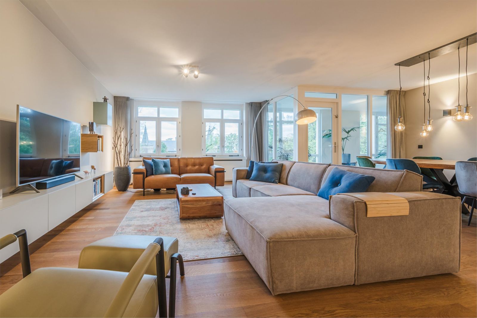 Frans Joseph van Thielpark 168