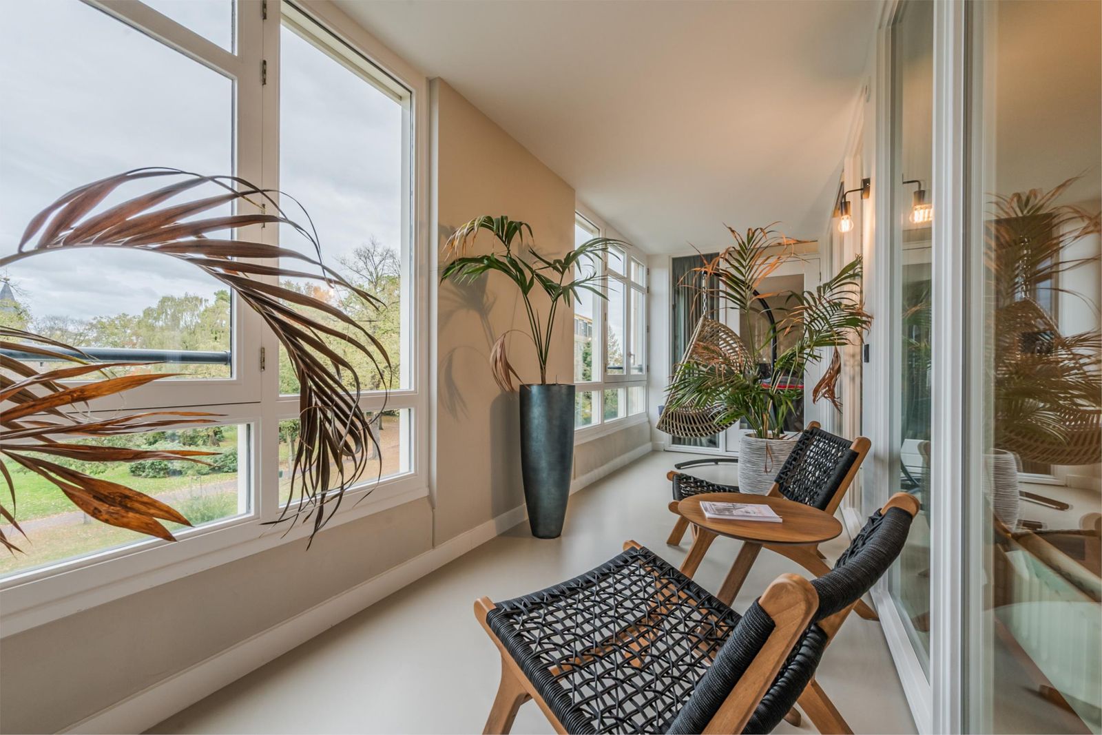 Frans Joseph van Thielpark 168