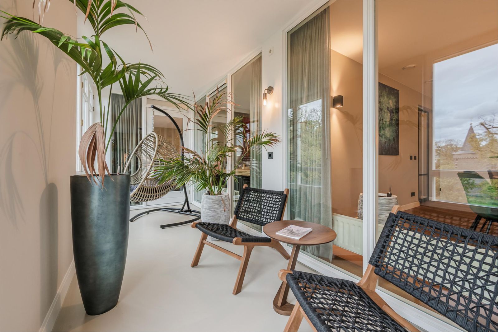 Frans Joseph van Thielpark 168