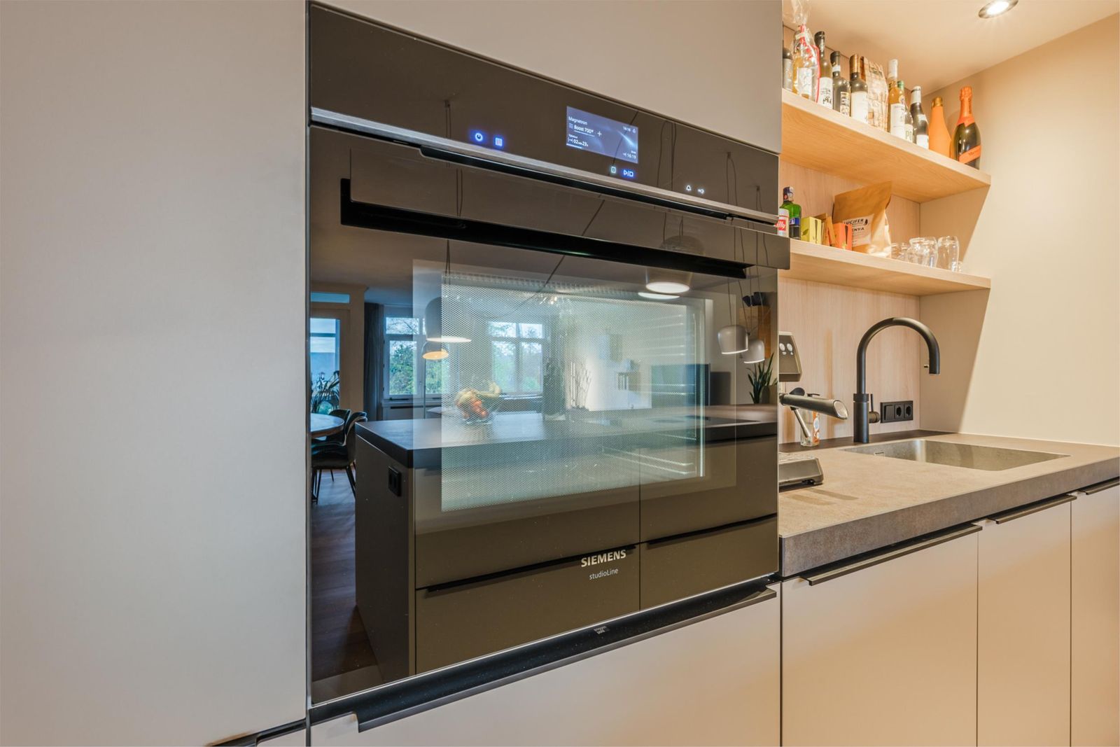 Frans Joseph van Thielpark 168