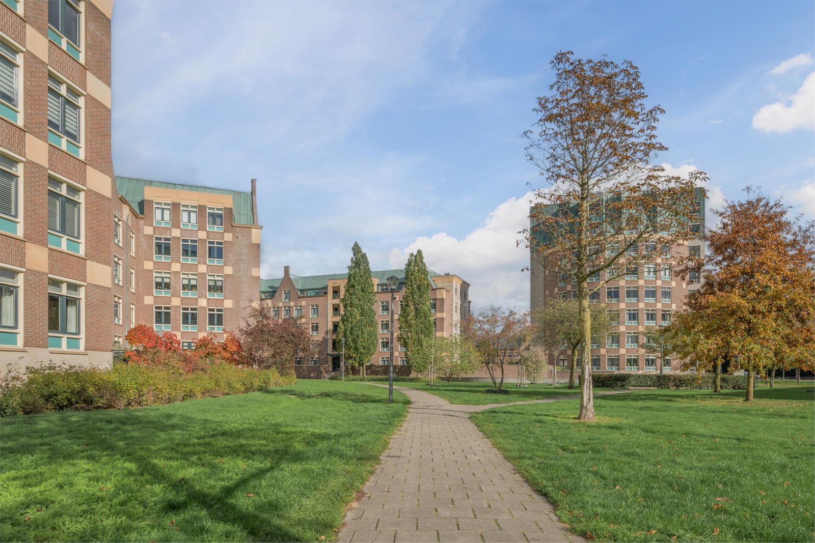 Frans Joseph van Thielpark 168