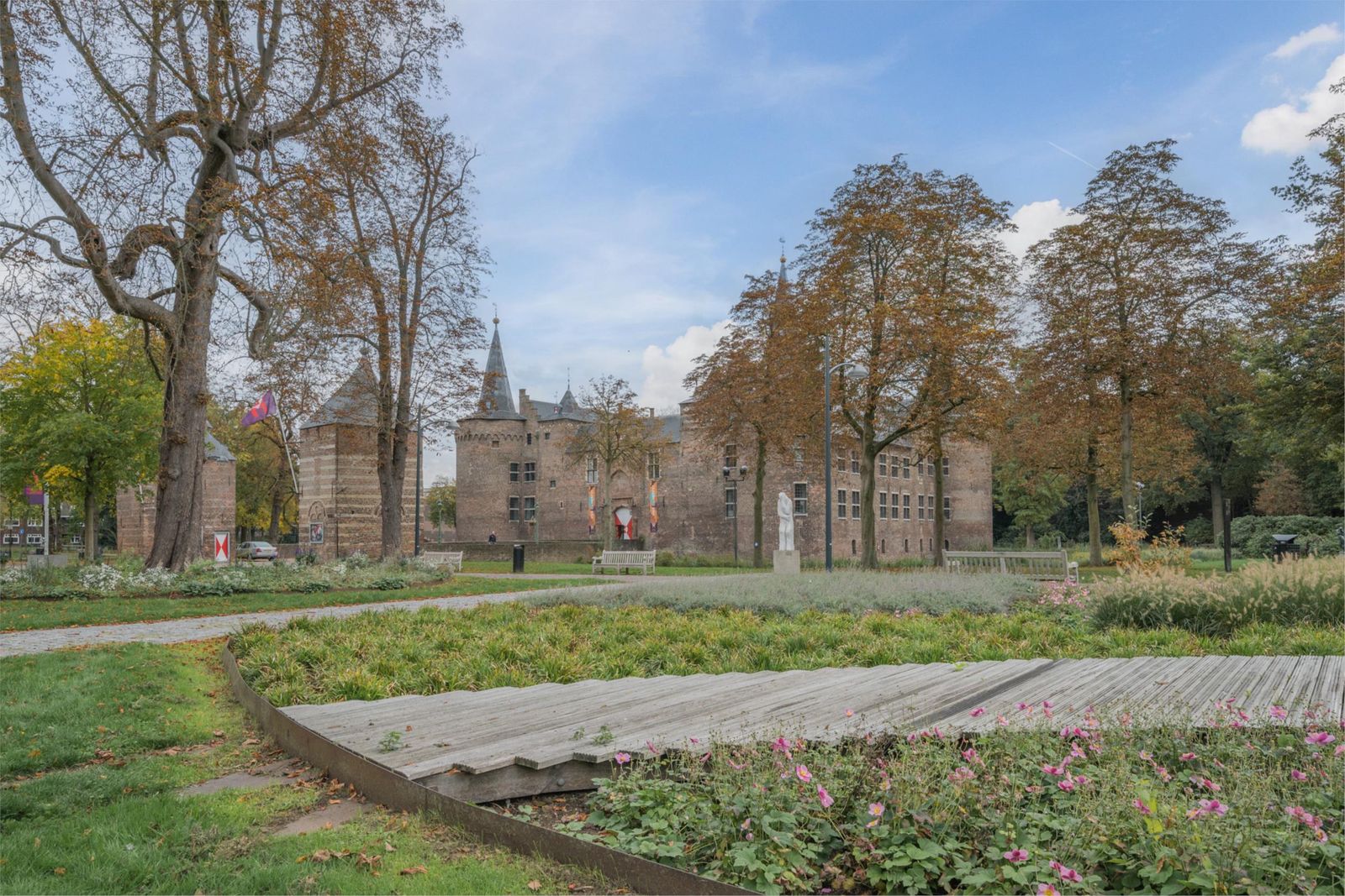 Frans Joseph van Thielpark 168