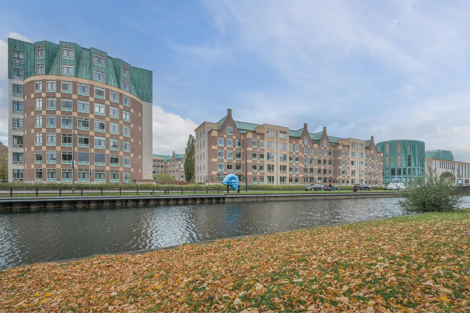 Frans Joseph van Thielpark 168