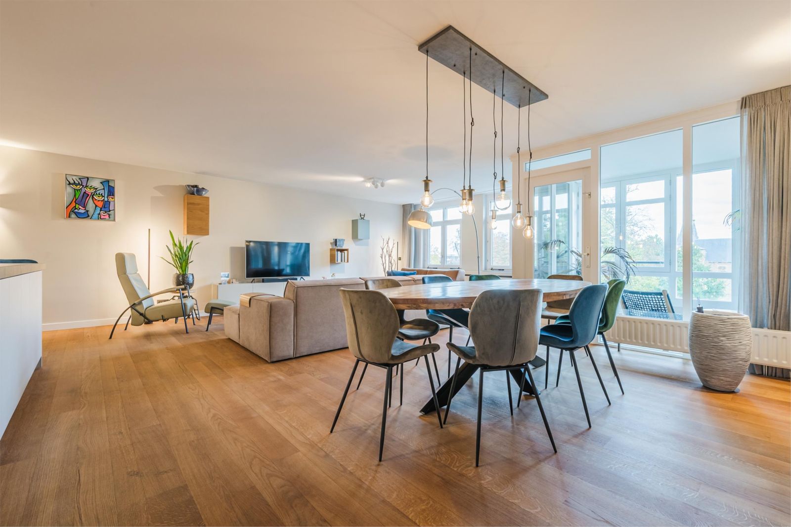 Frans Joseph van Thielpark 168