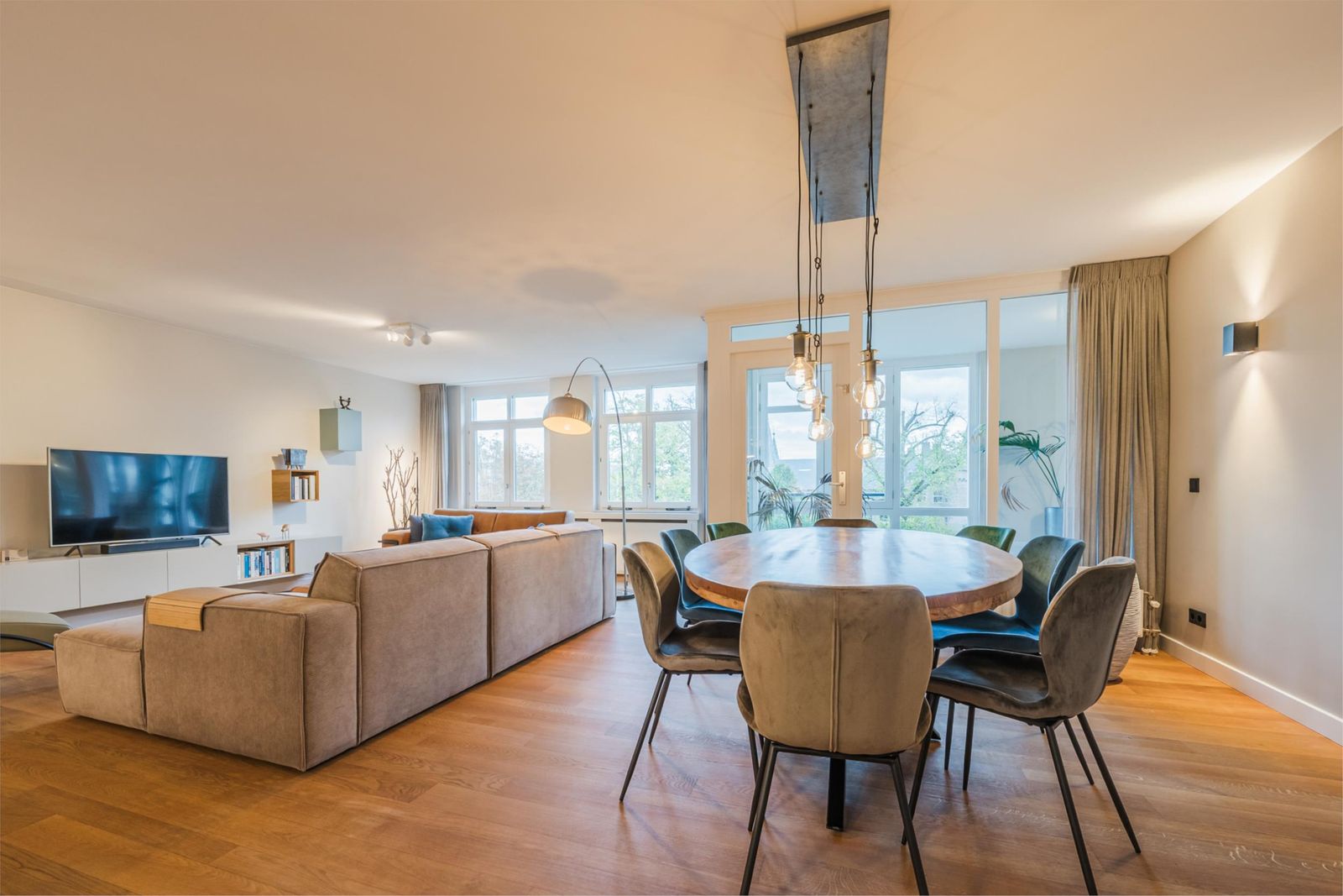 Frans Joseph van Thielpark 168