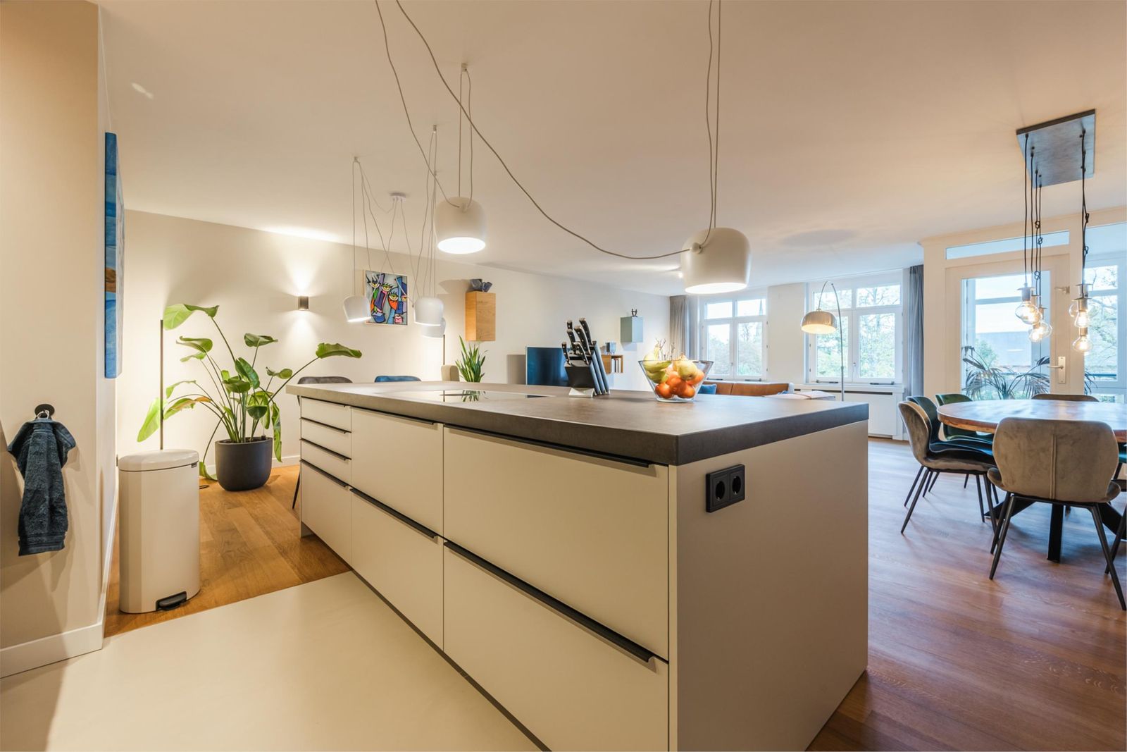 Frans Joseph van Thielpark 168