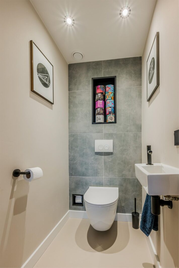 Frans Joseph van Thielpark 168