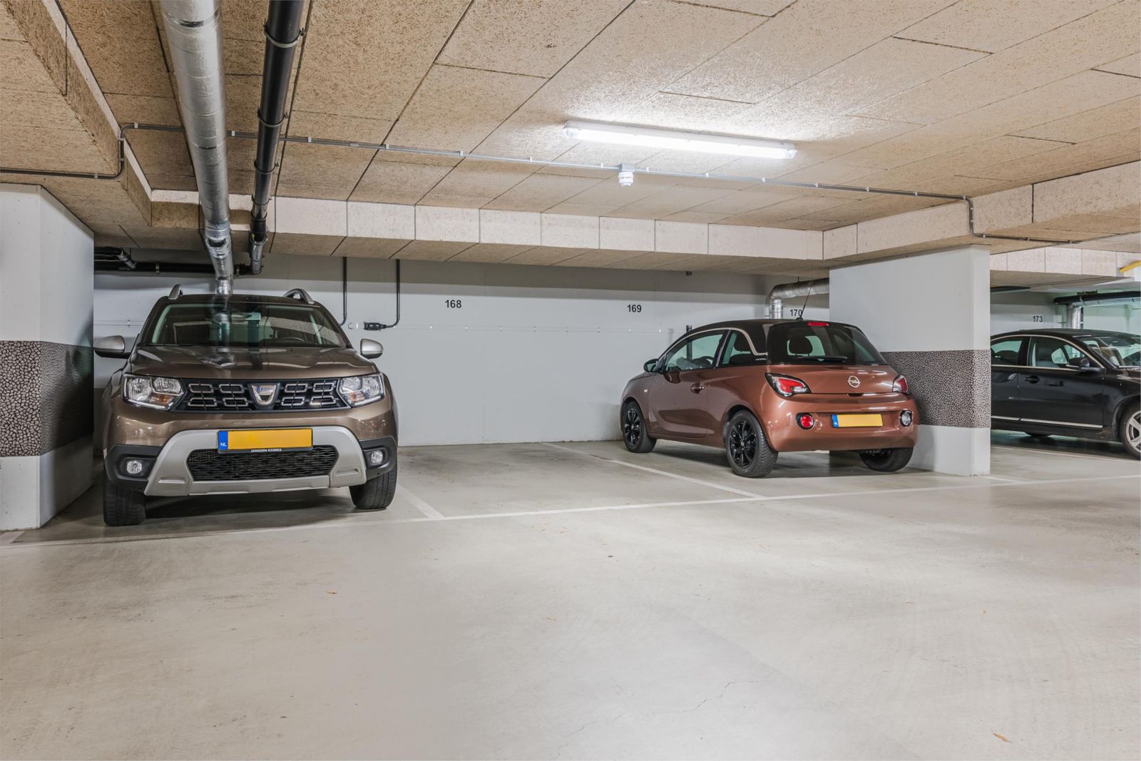 Frans Joseph van Thielpark 168