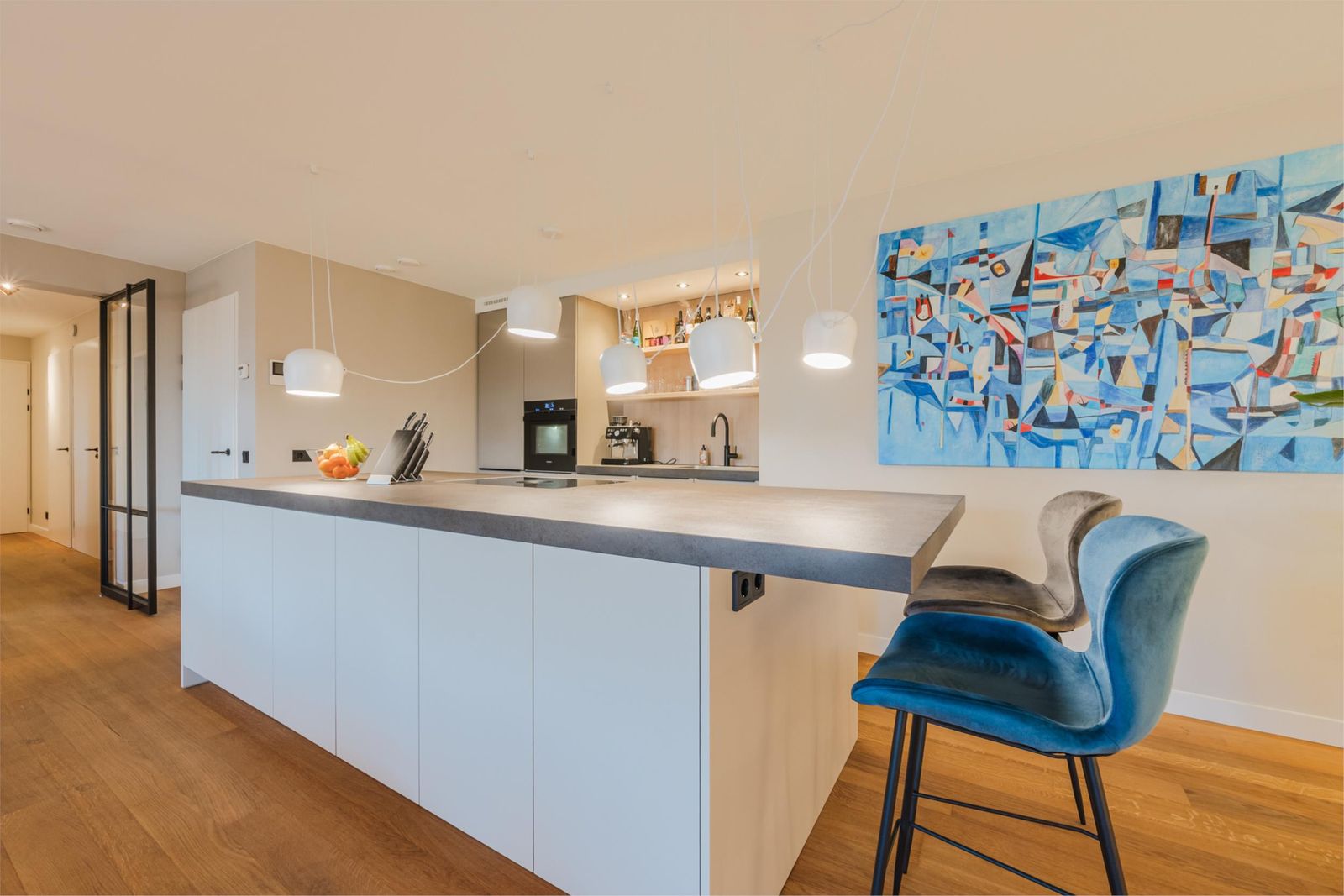 Frans Joseph van Thielpark 168