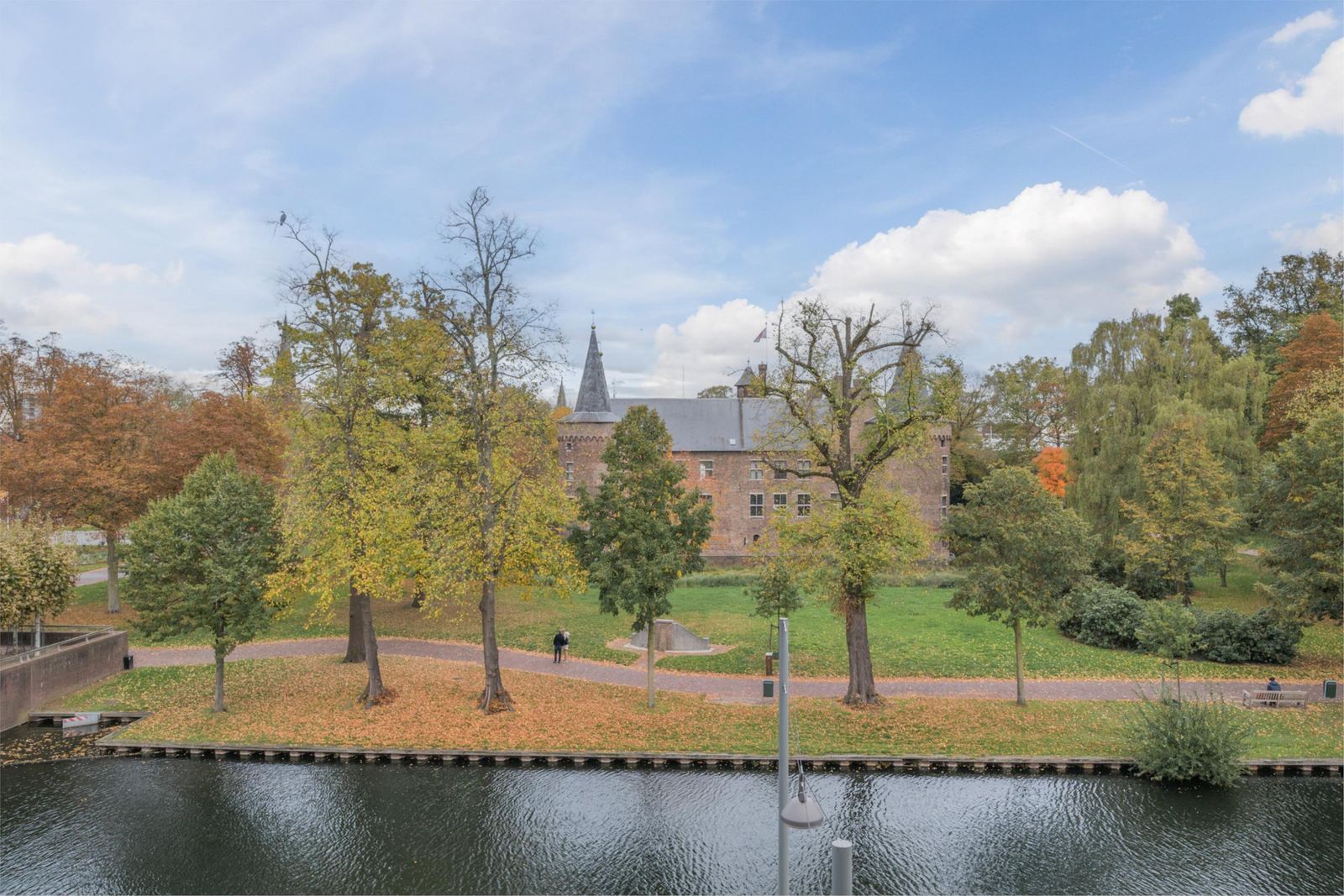 Frans Joseph van Thielpark 168