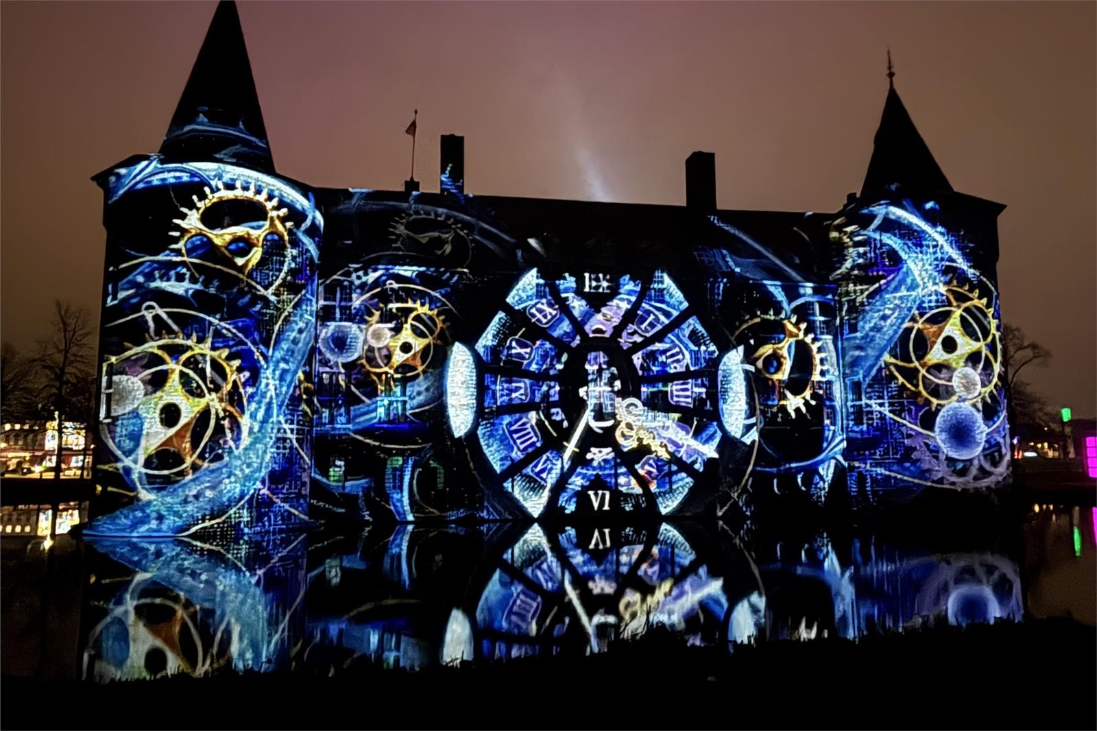 Frans Joseph van Thielpark 168