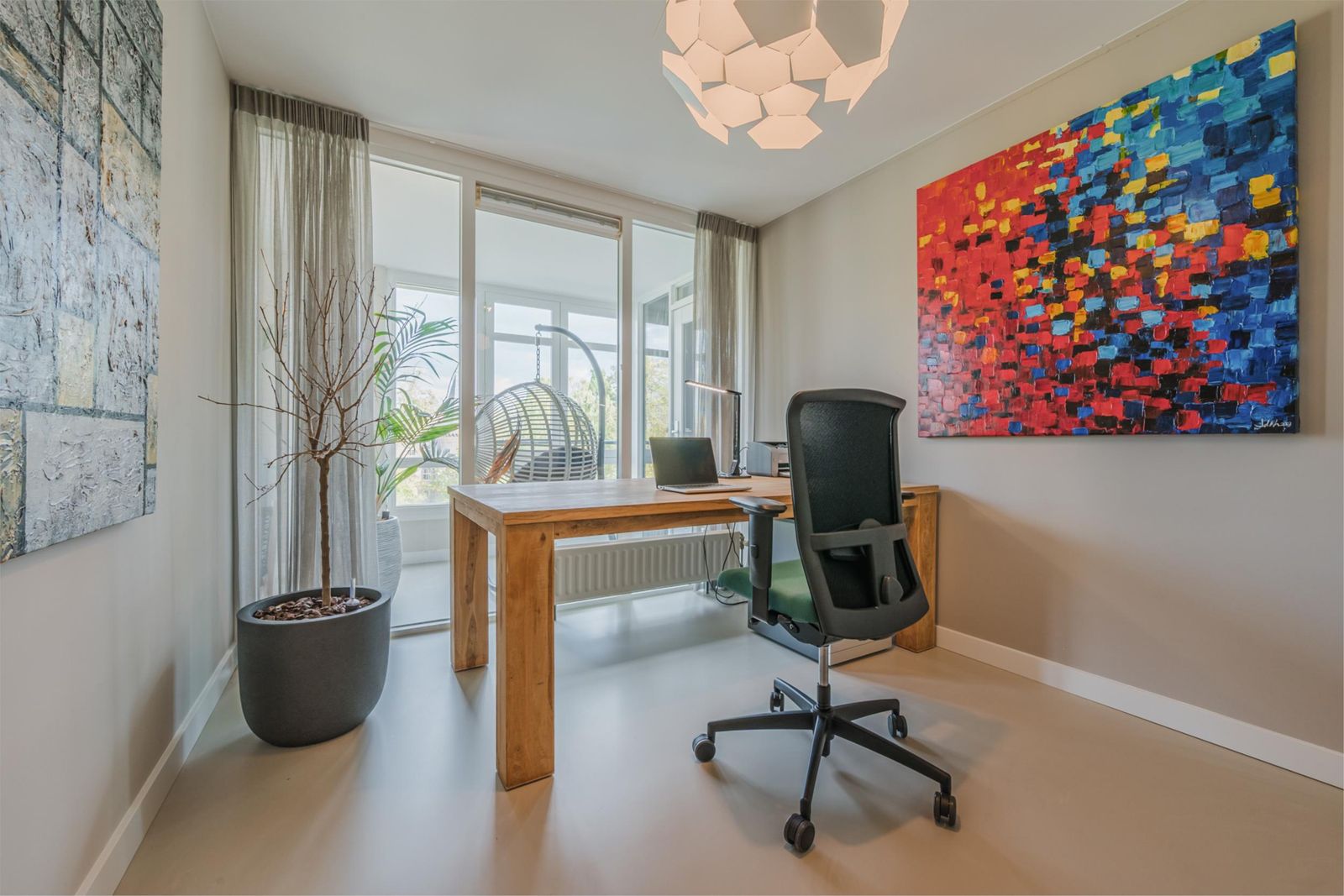 Frans Joseph van Thielpark 168