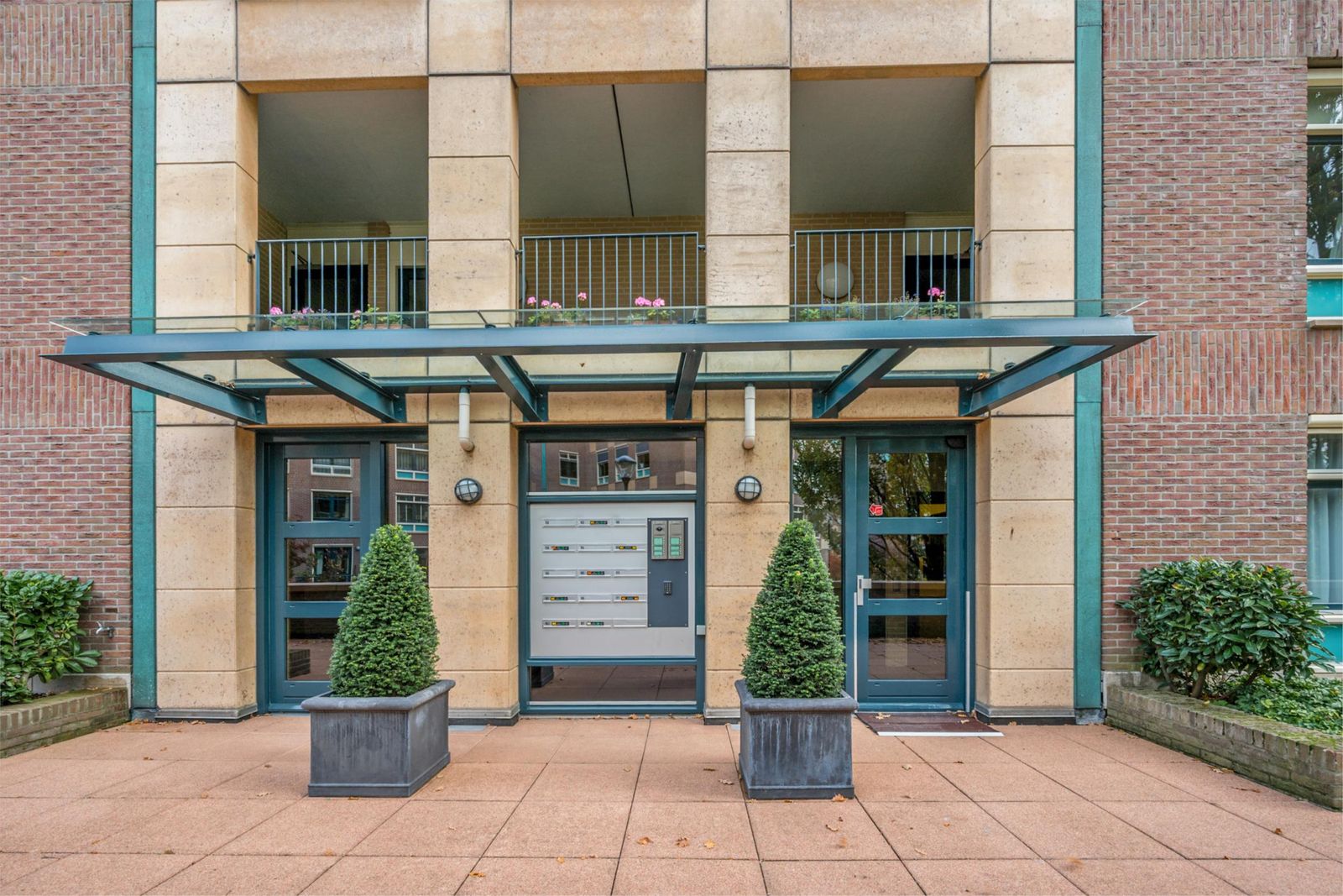 Frans Joseph van Thielpark 168