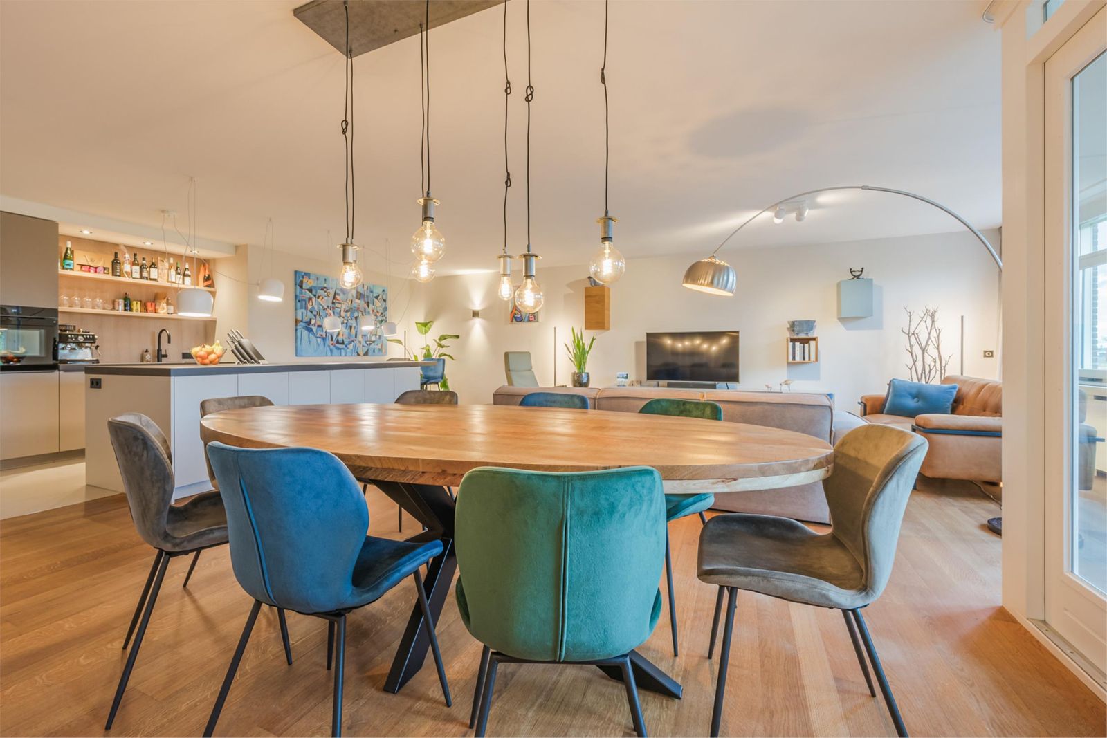 Frans Joseph van Thielpark 168