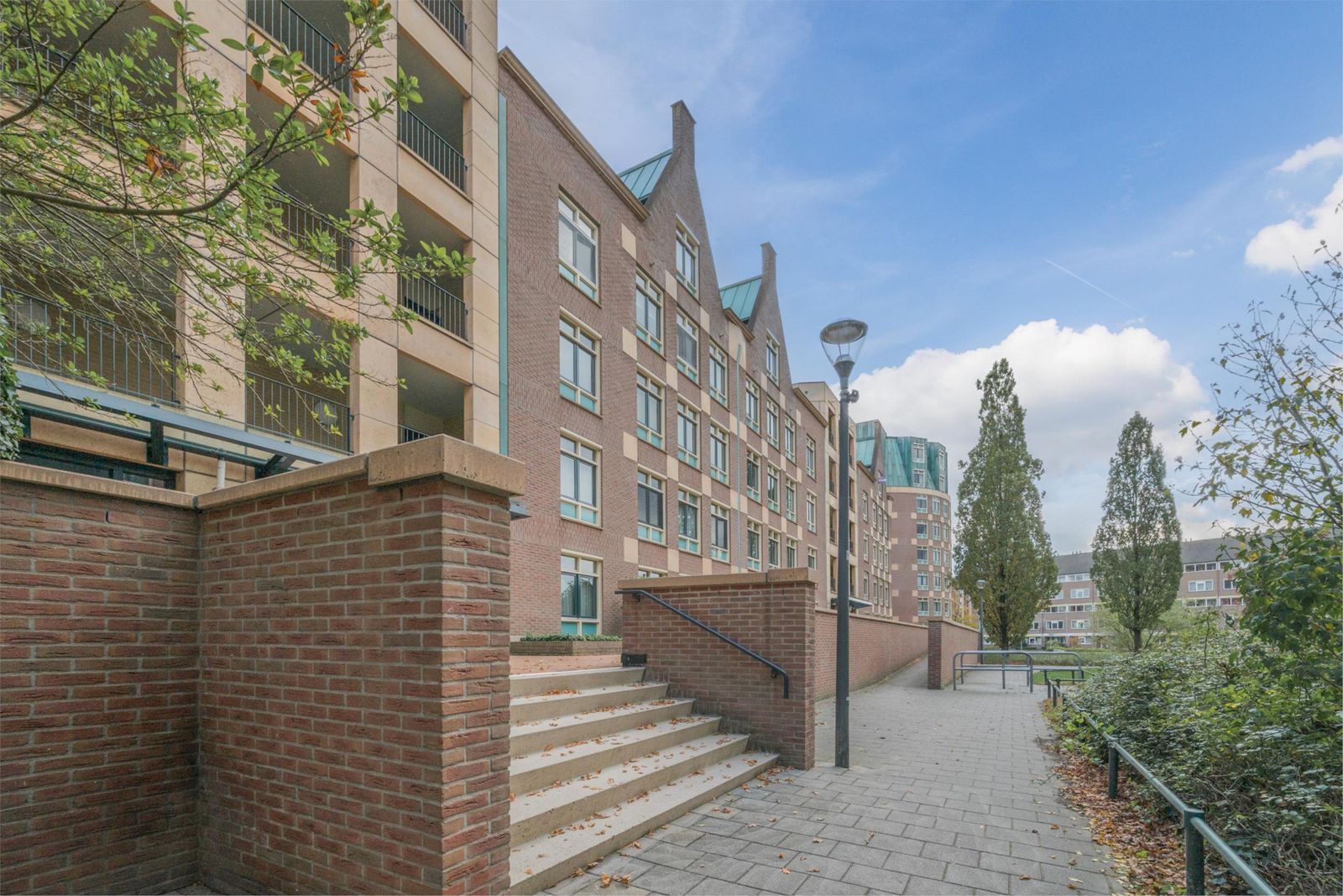 Frans Joseph van Thielpark 168