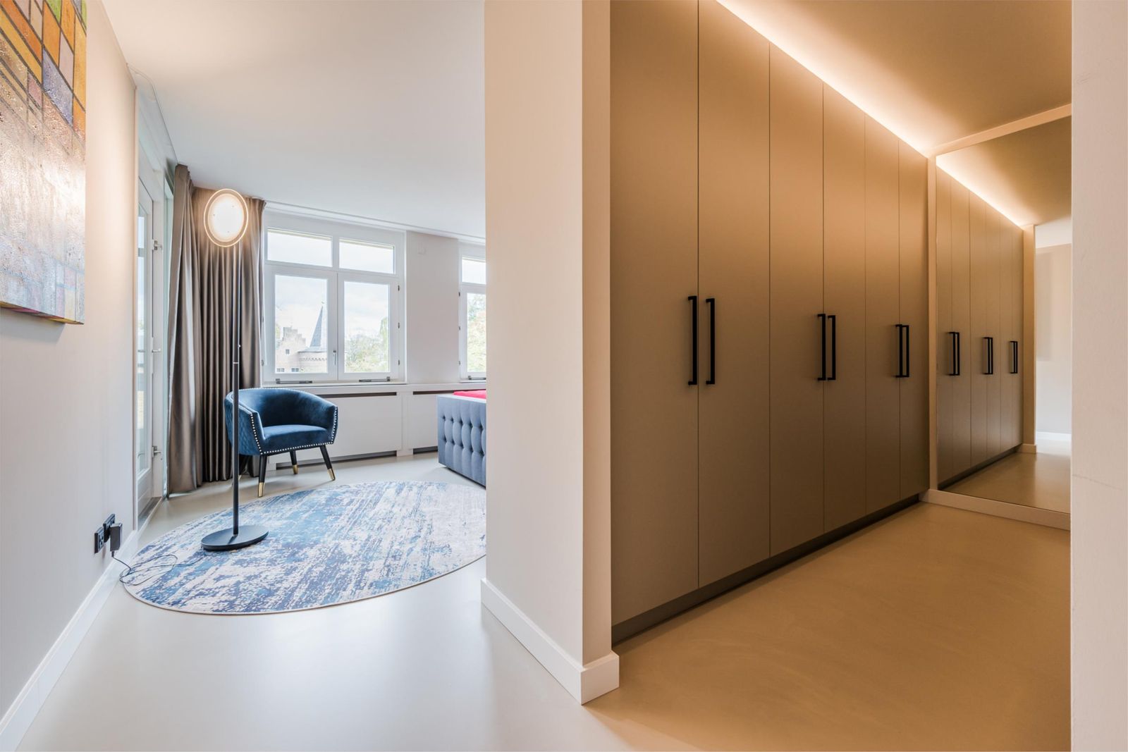 Frans Joseph van Thielpark 168