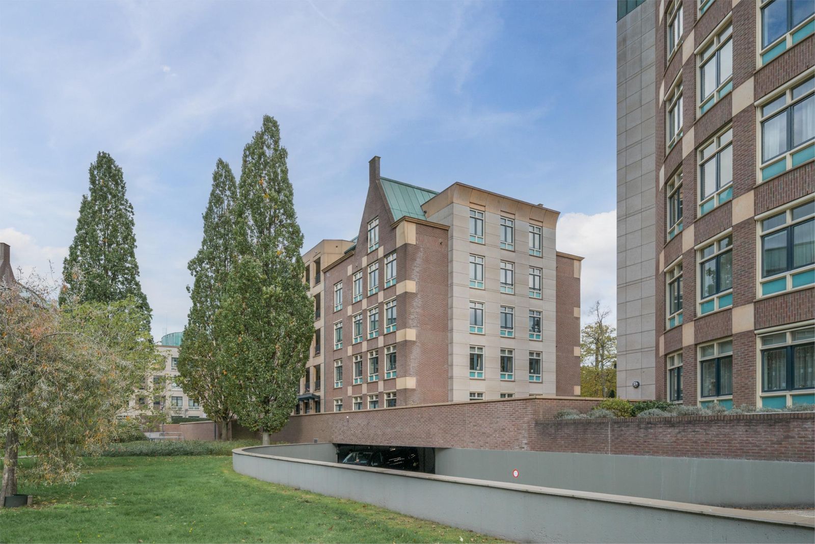 Frans Joseph van Thielpark 168