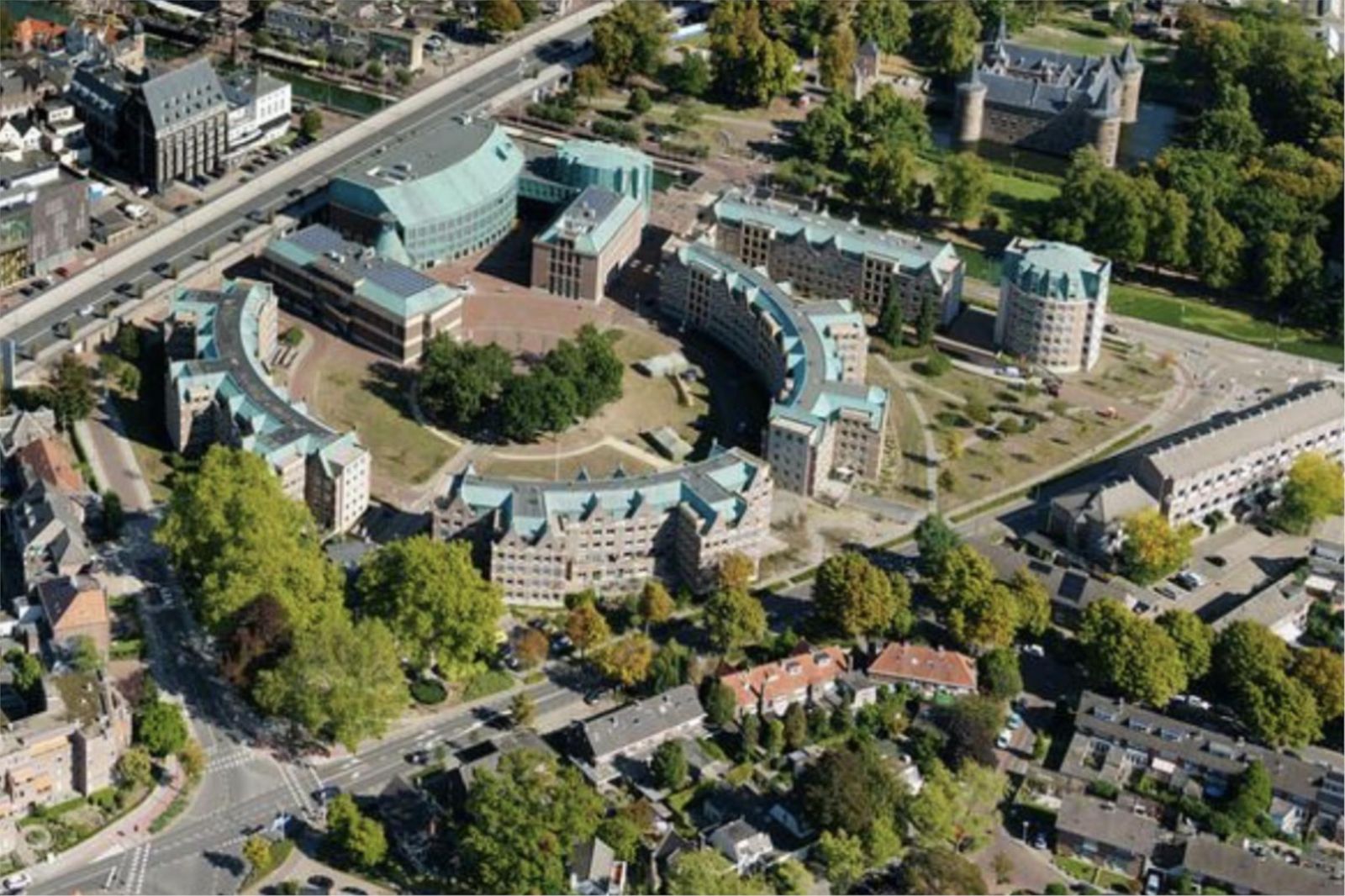 Frans Joseph van Thielpark 168