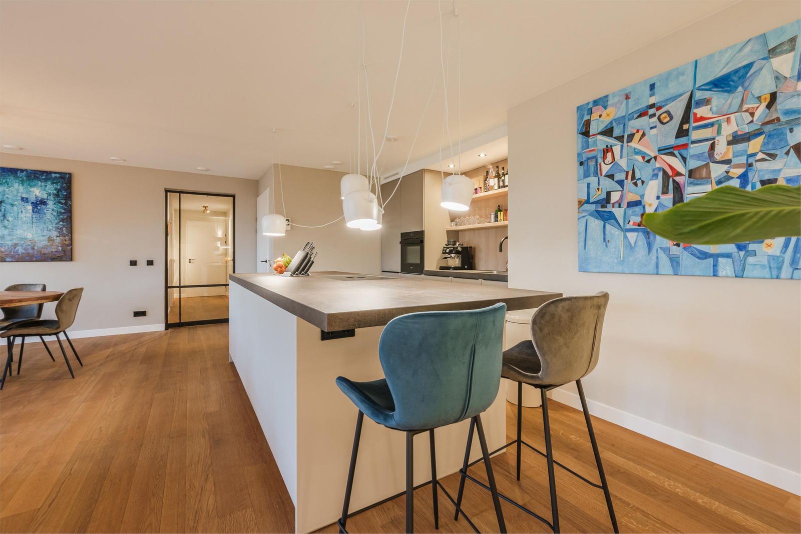 Frans Joseph van Thielpark 168