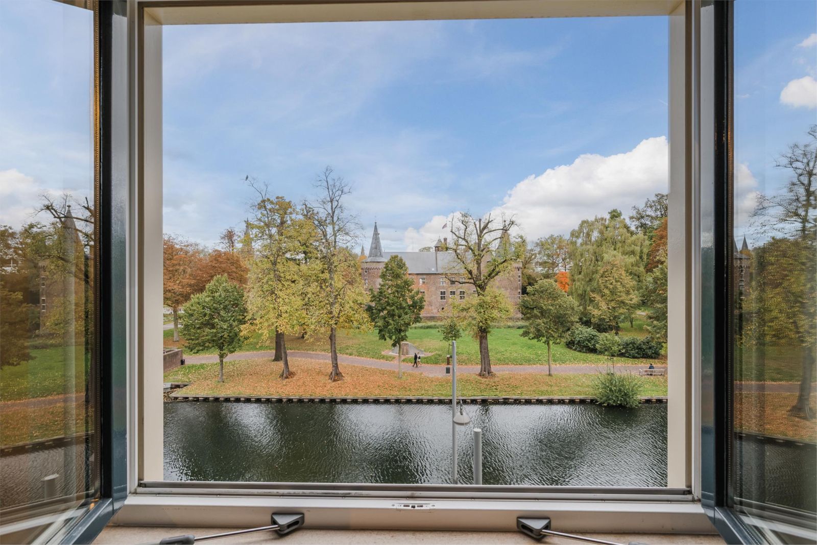 Frans Joseph van Thielpark 168