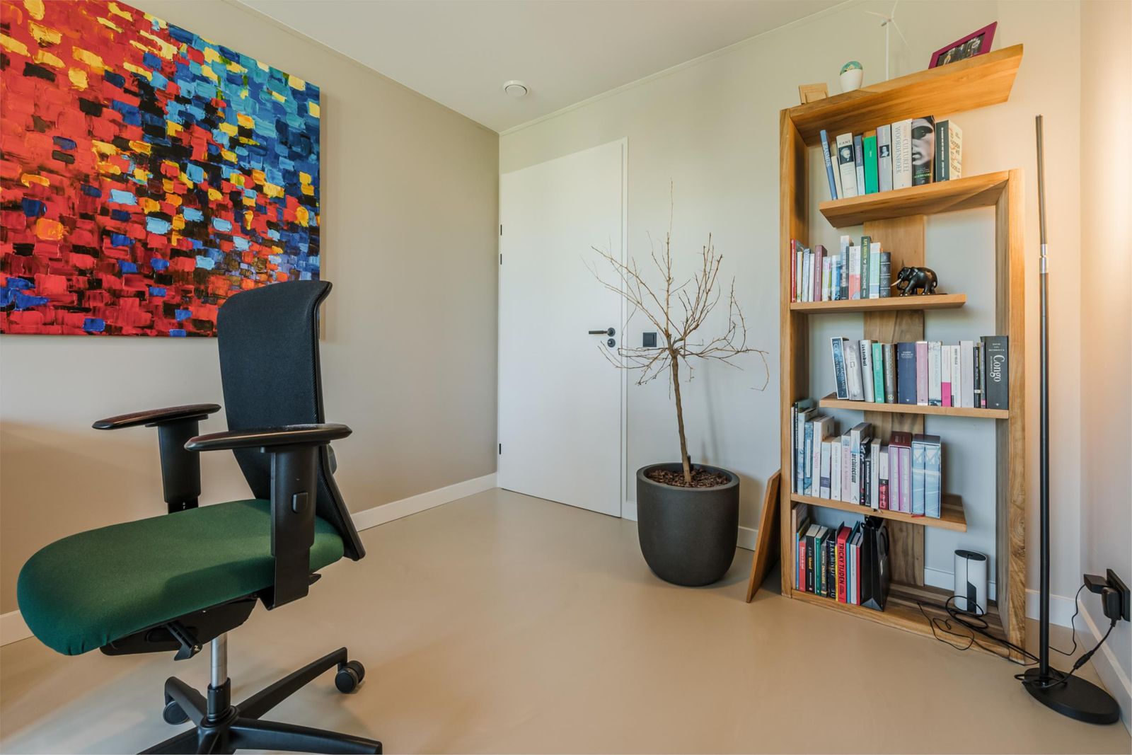 Frans Joseph van Thielpark 168