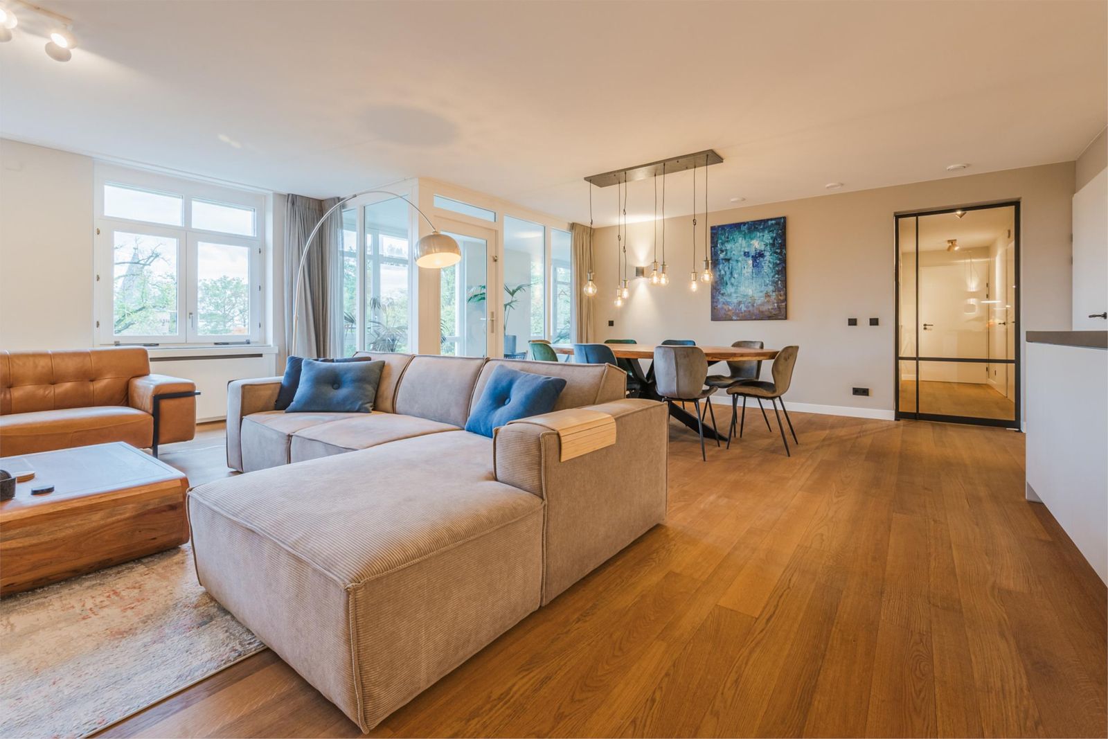 Frans Joseph van Thielpark 168