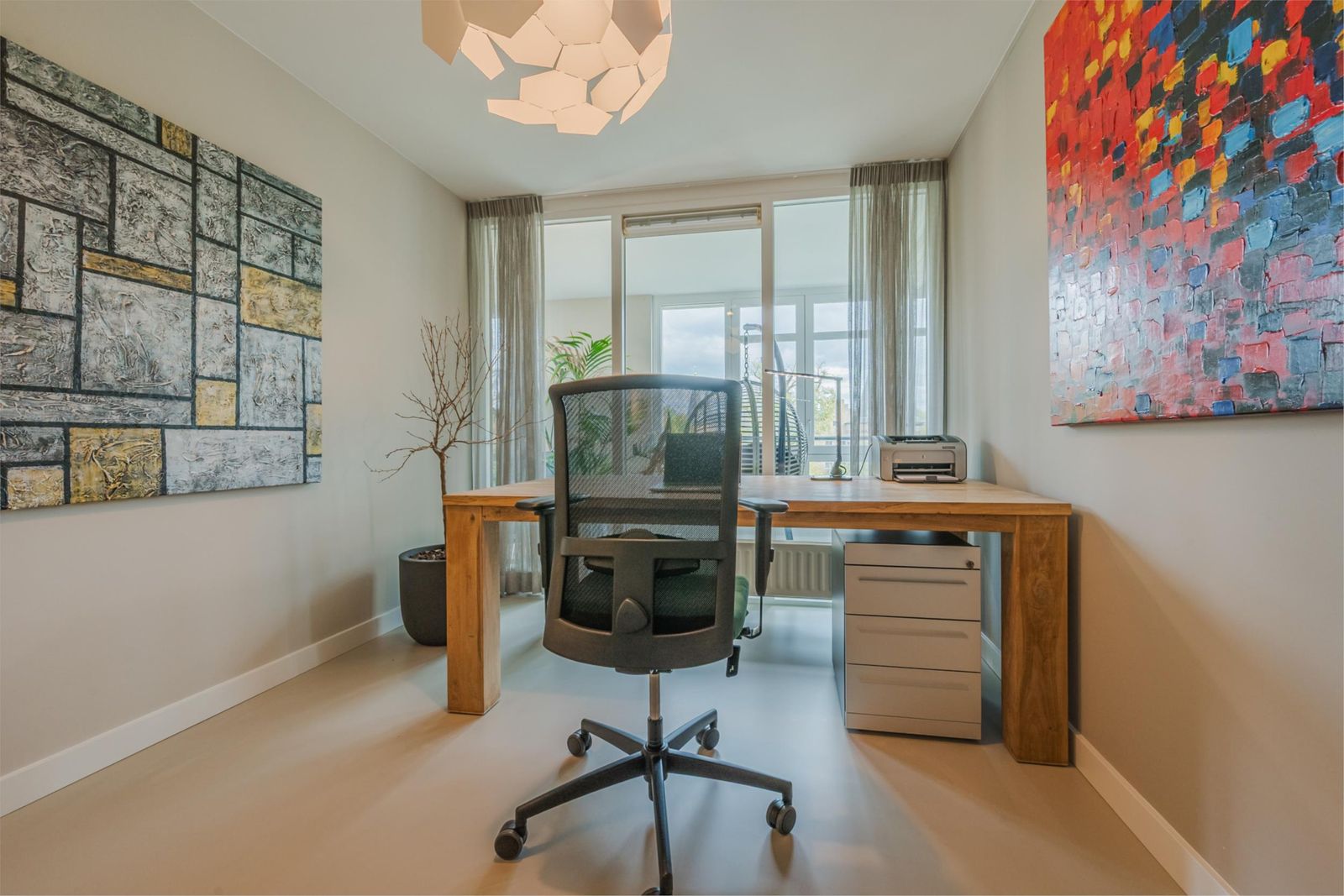 Frans Joseph van Thielpark 168