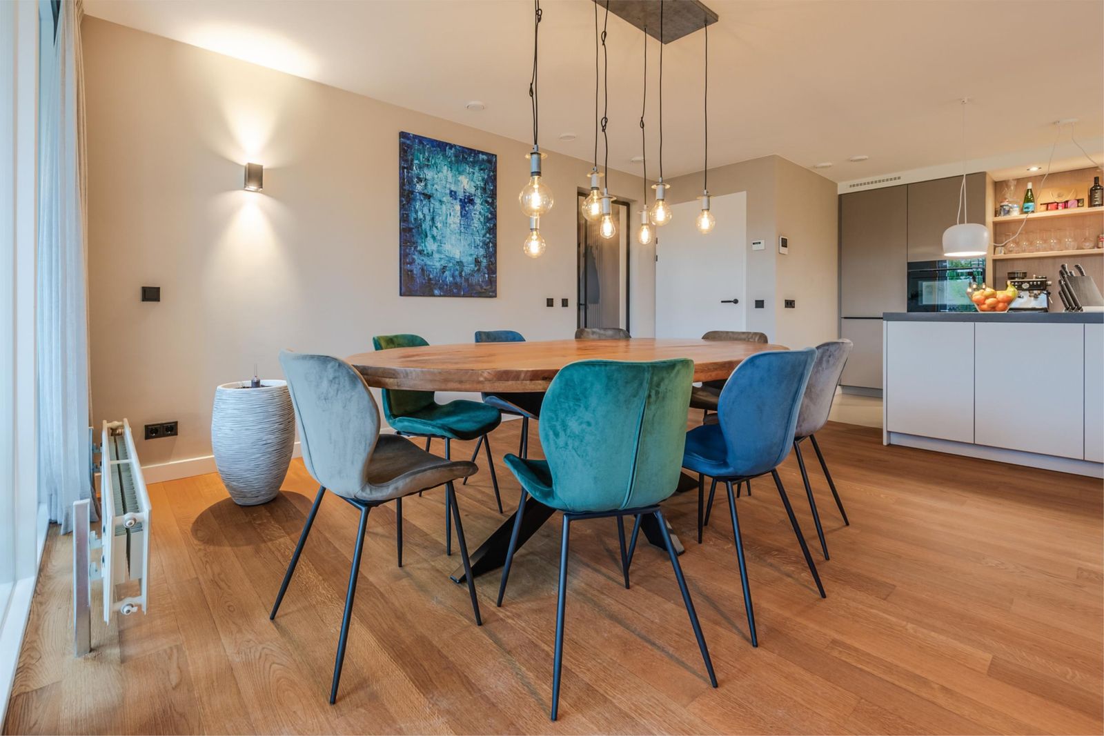 Frans Joseph van Thielpark 168