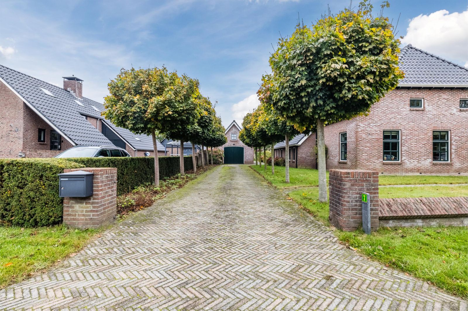 Hoofdstraat 7