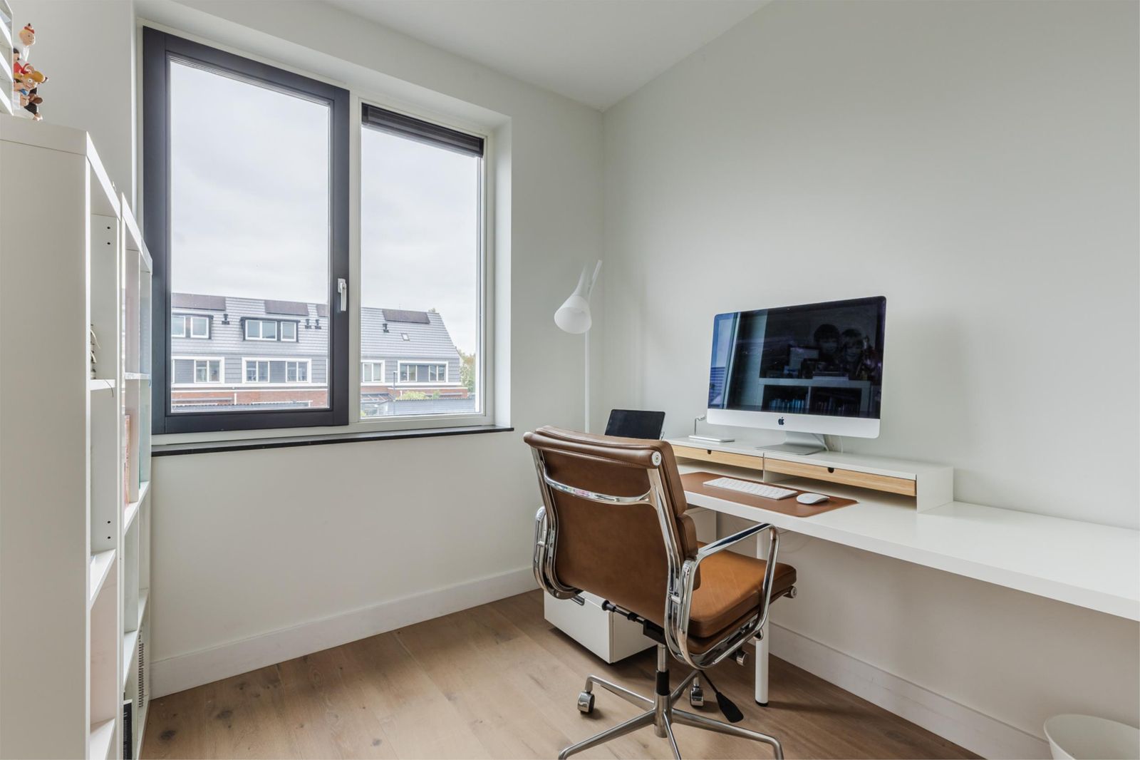 Stelling van Amsterdam 18