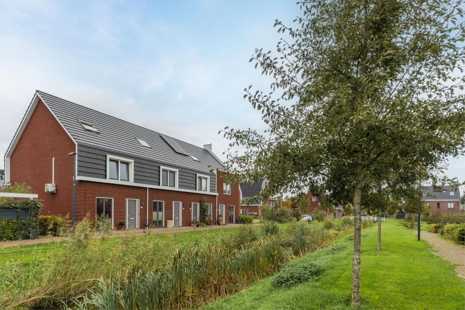 Stelling van Amsterdam 18