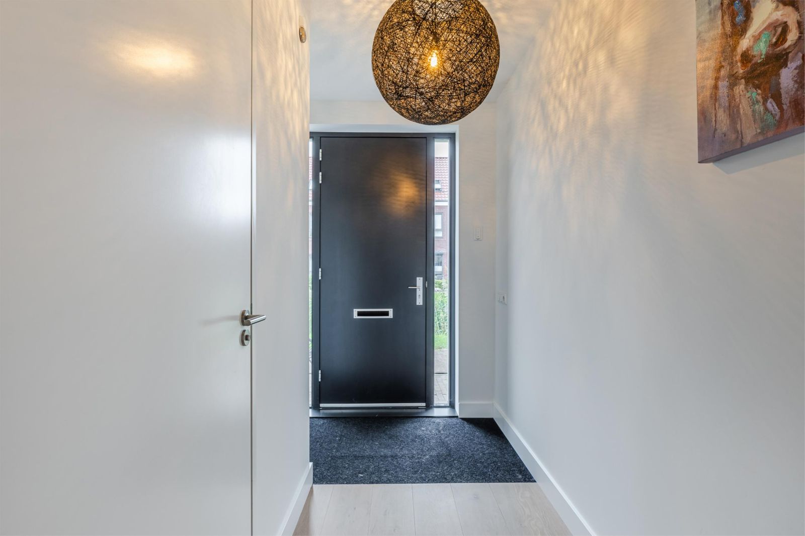 Stelling van Amsterdam 18