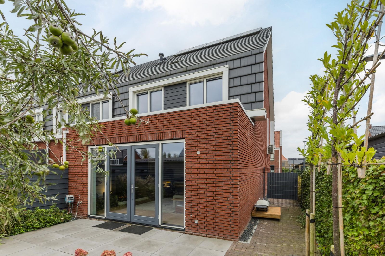 Stelling van Amsterdam 18