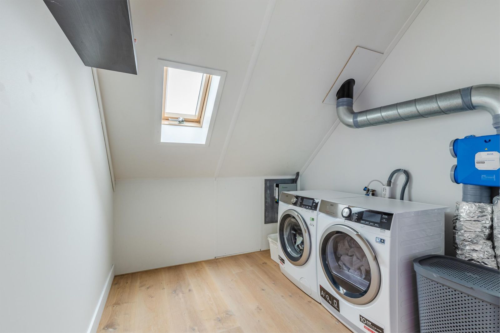 Stelling van Amsterdam 18