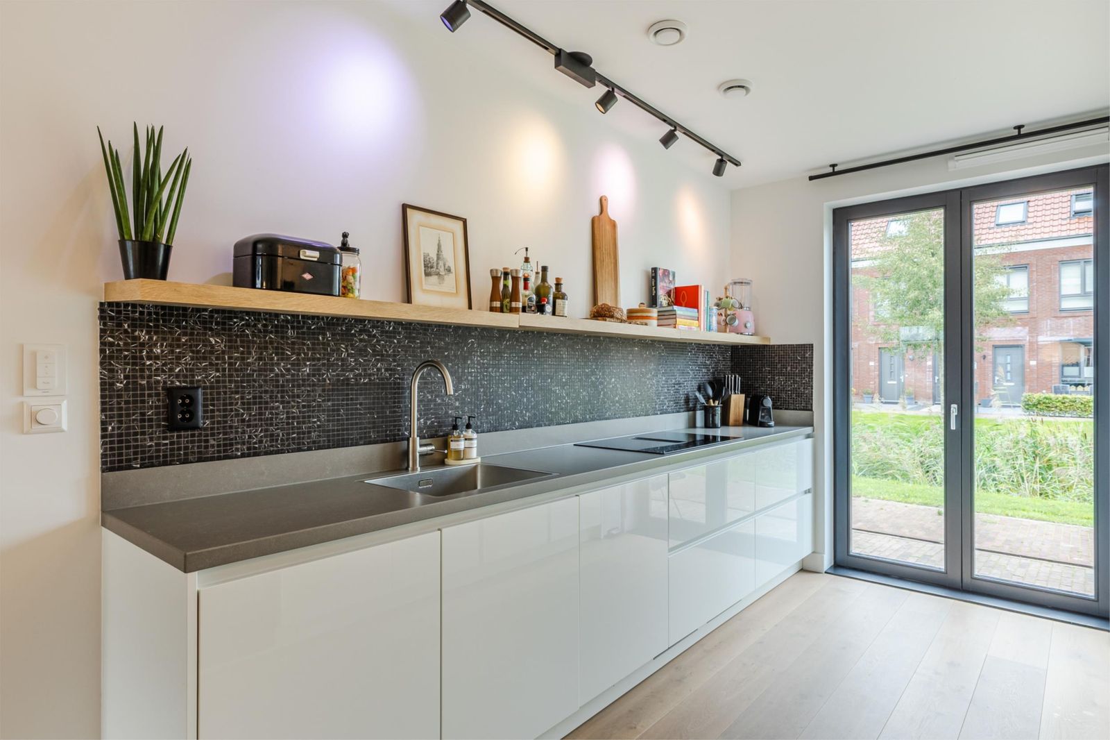 Stelling van Amsterdam 18