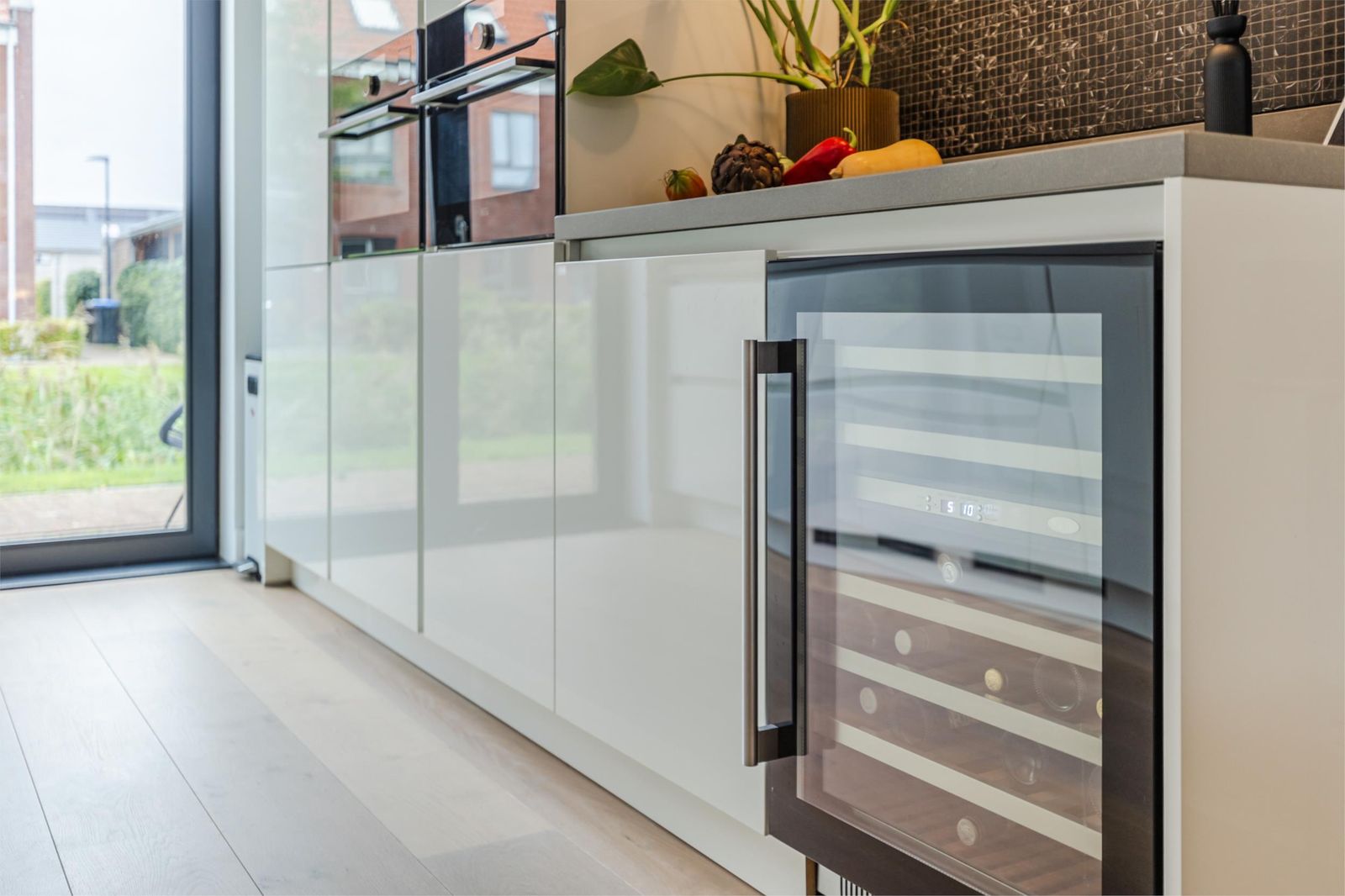 Stelling van Amsterdam 18