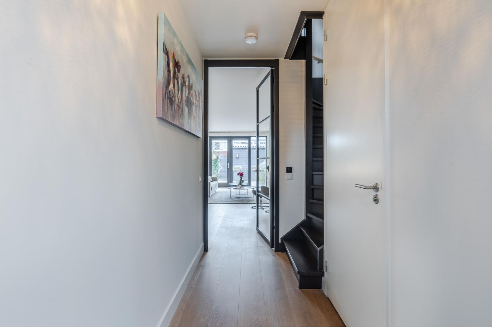 Stelling van Amsterdam 18