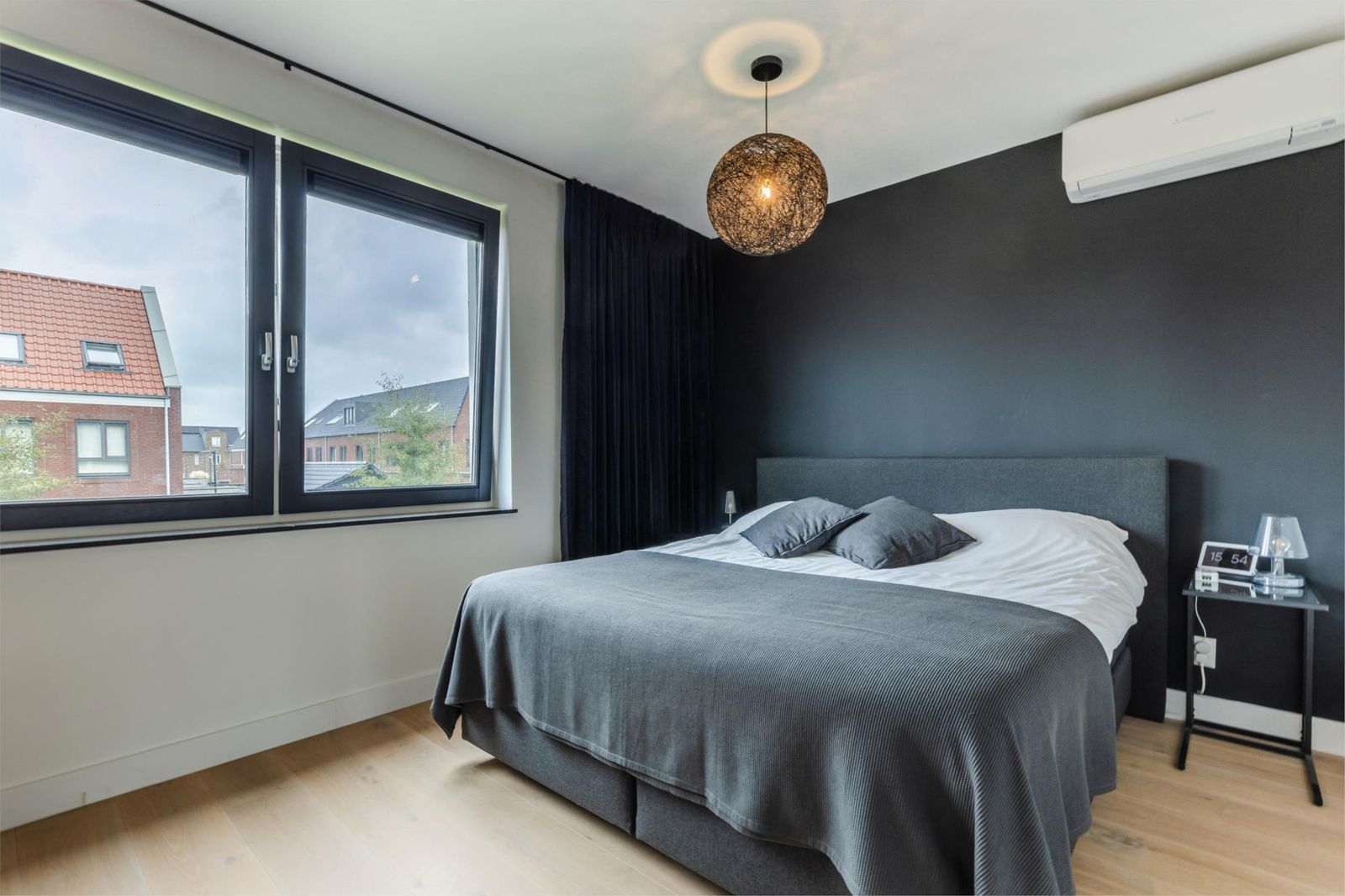 Stelling van Amsterdam 18