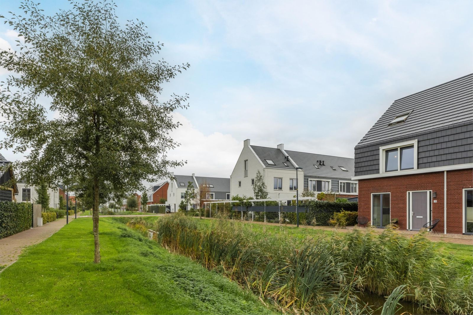 Stelling van Amsterdam 18