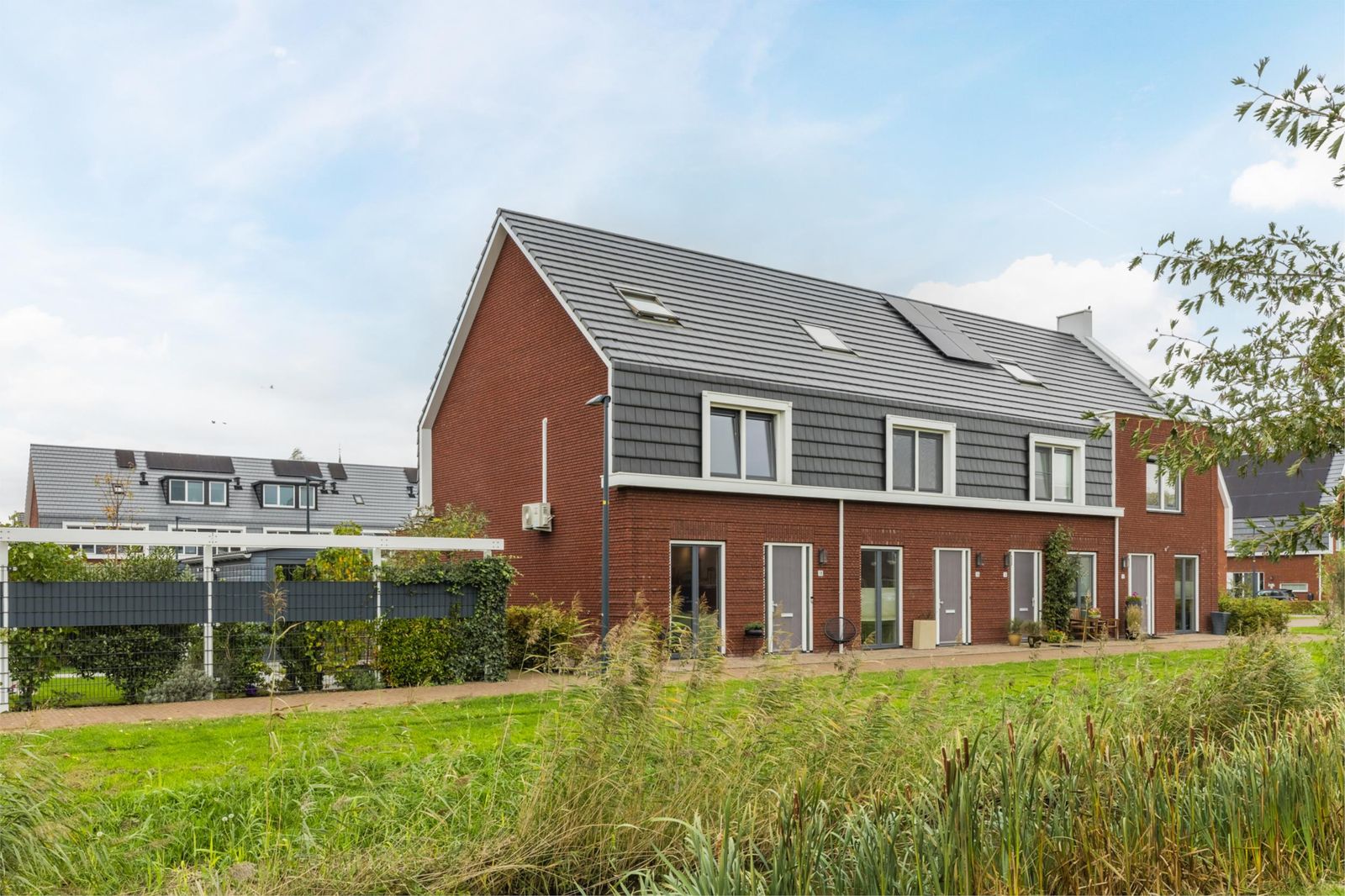 Stelling van Amsterdam 18