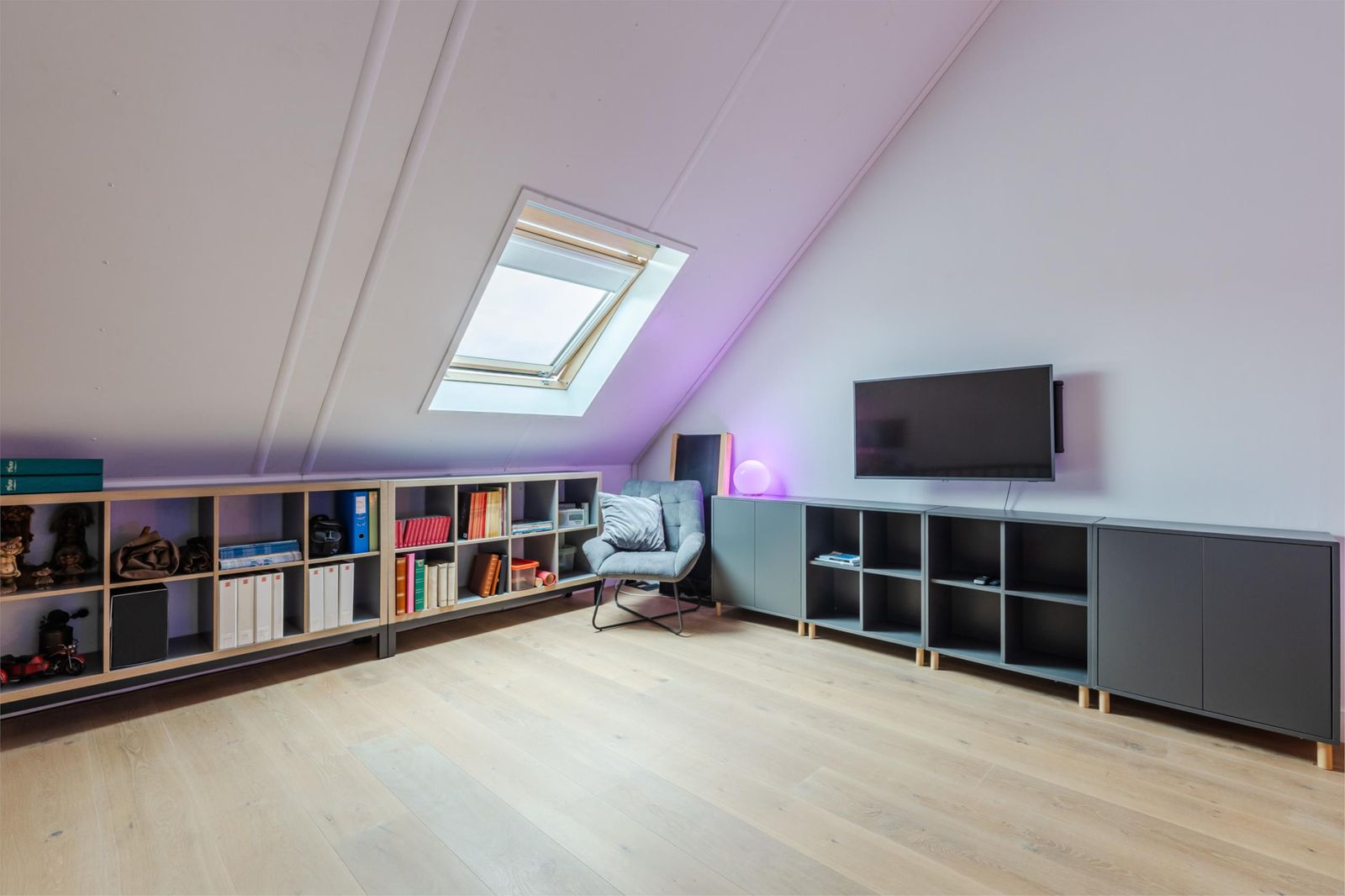 Stelling van Amsterdam 18