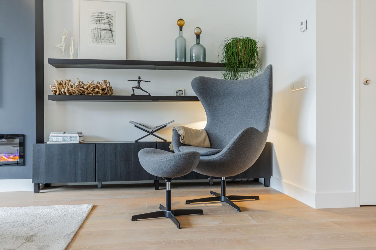 Stelling van Amsterdam 18