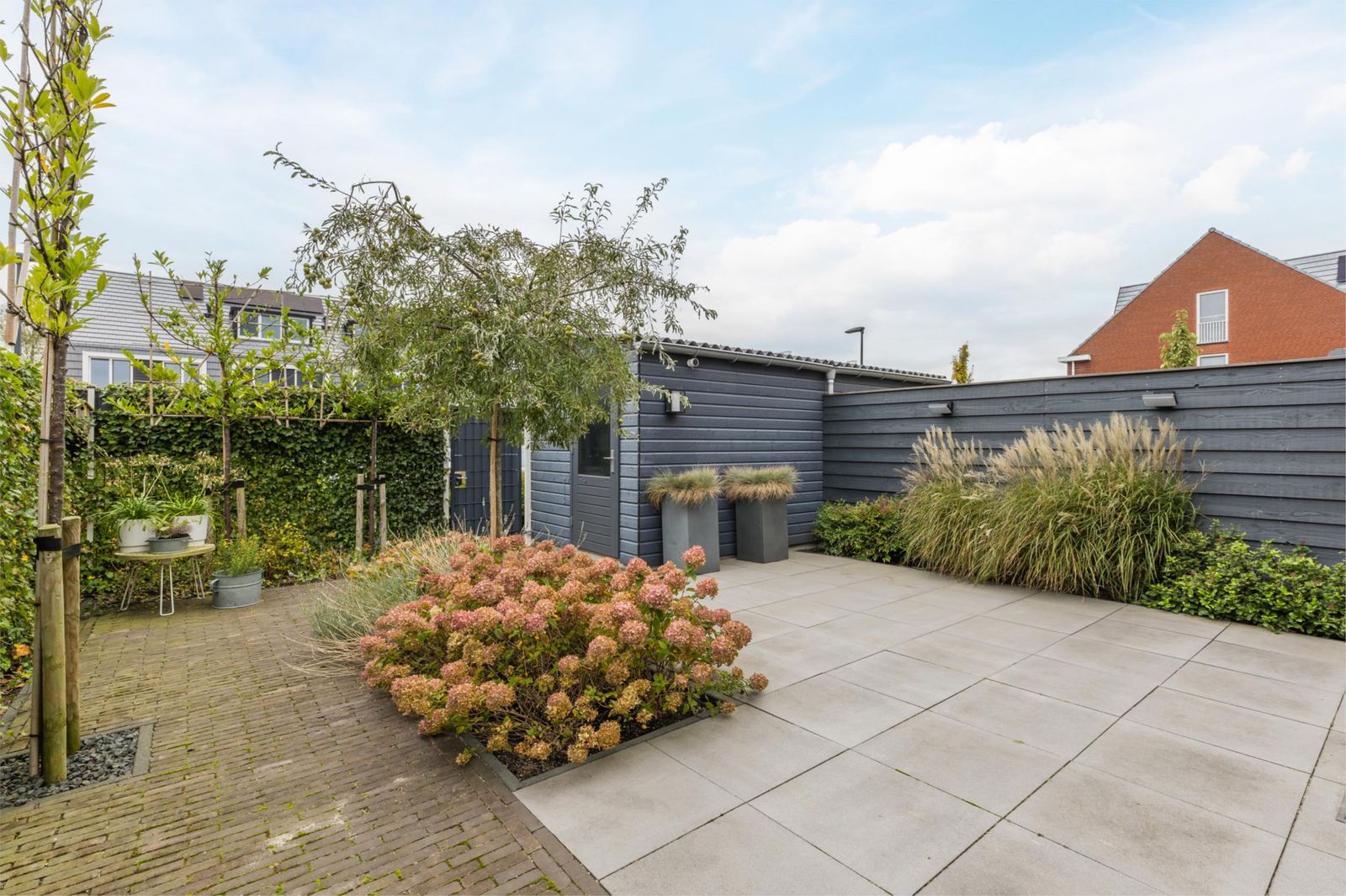 Stelling van Amsterdam 18