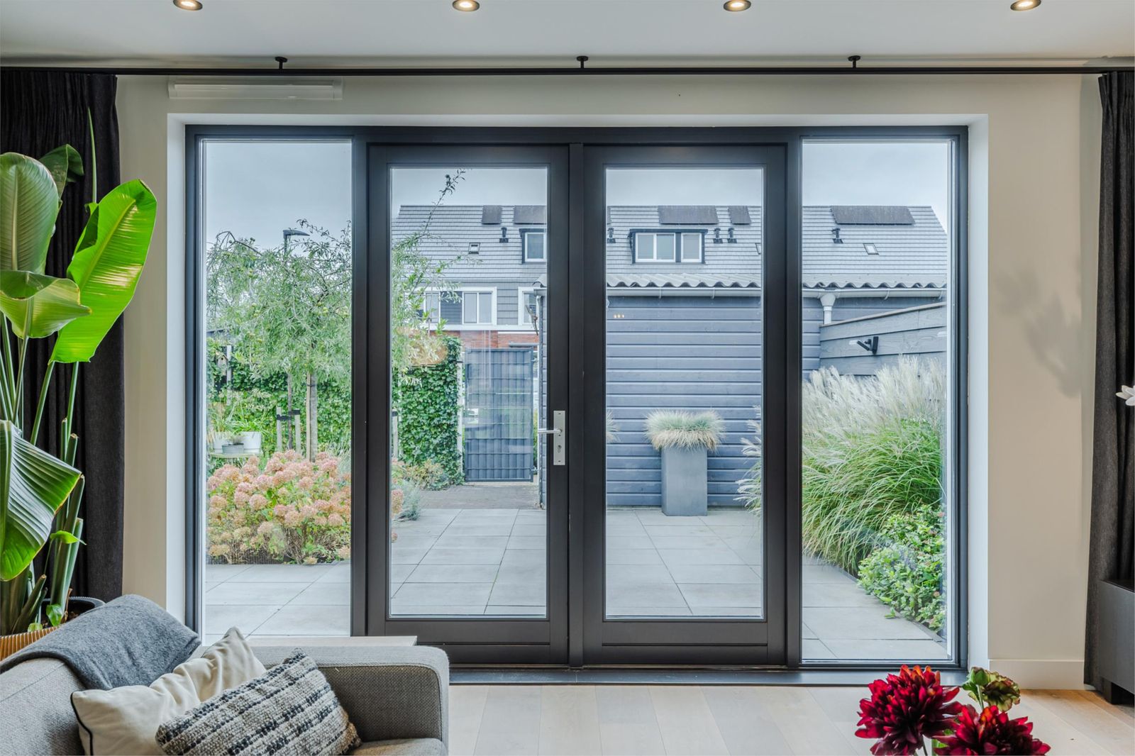 Stelling van Amsterdam 18