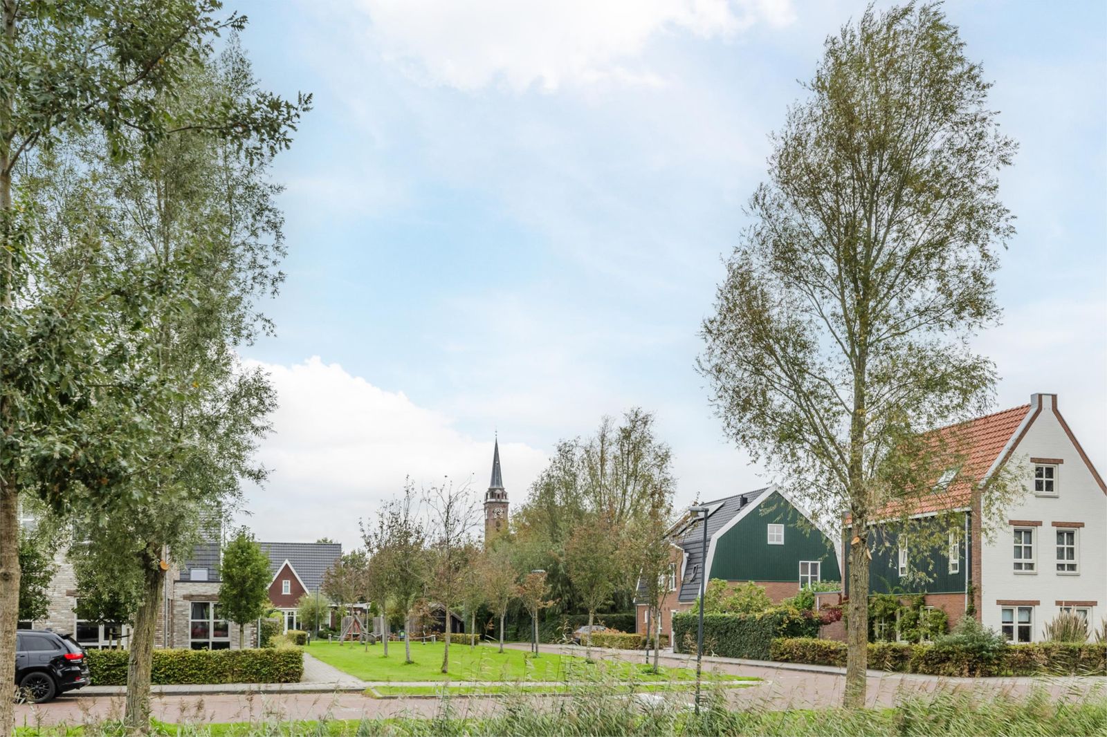 Stelling van Amsterdam 18