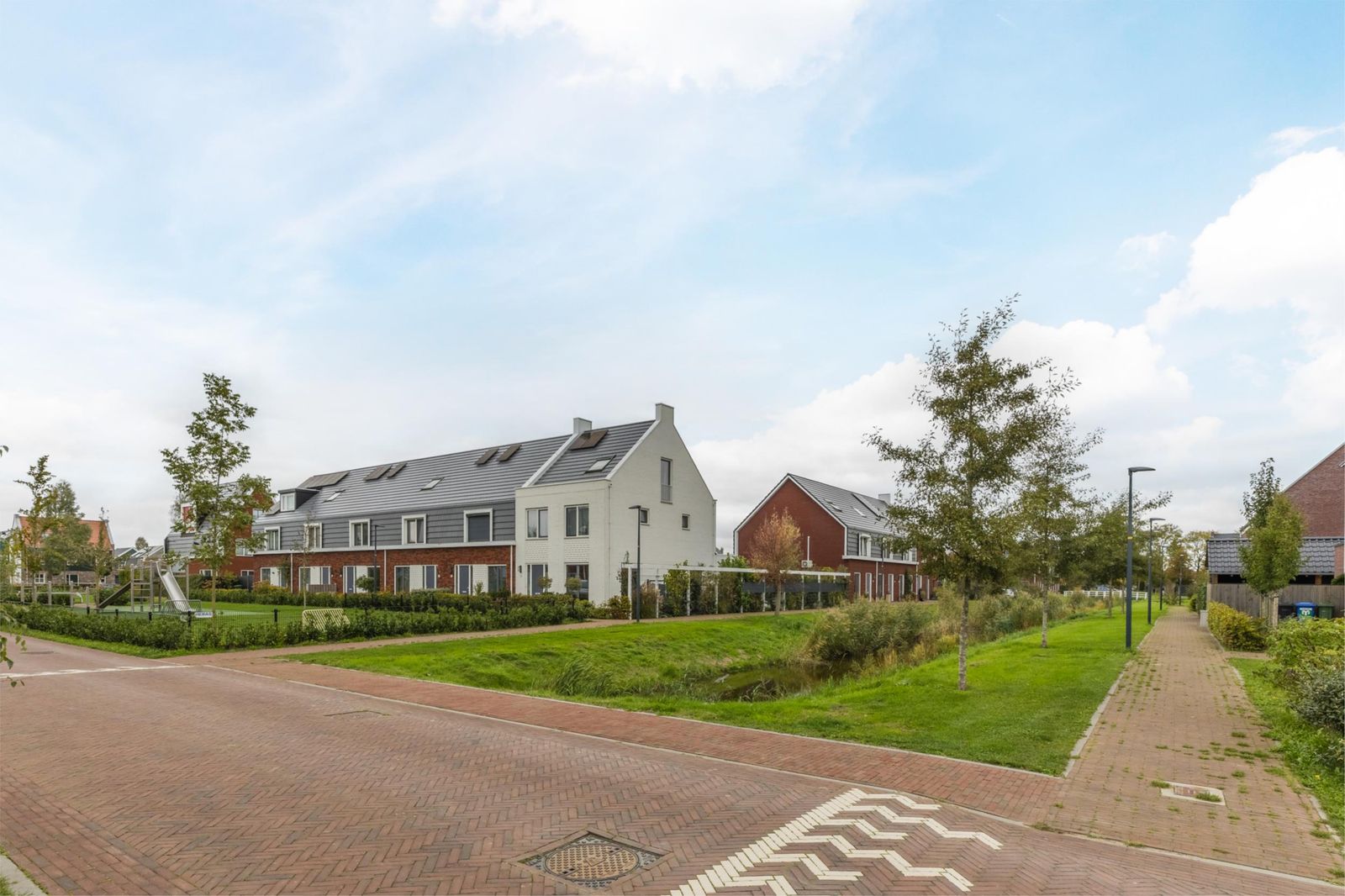 Stelling van Amsterdam 18