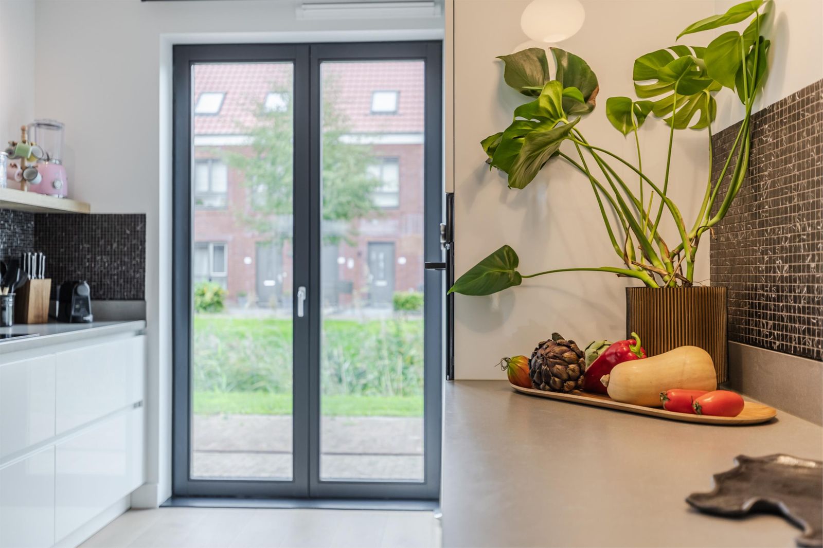 Stelling van Amsterdam 18