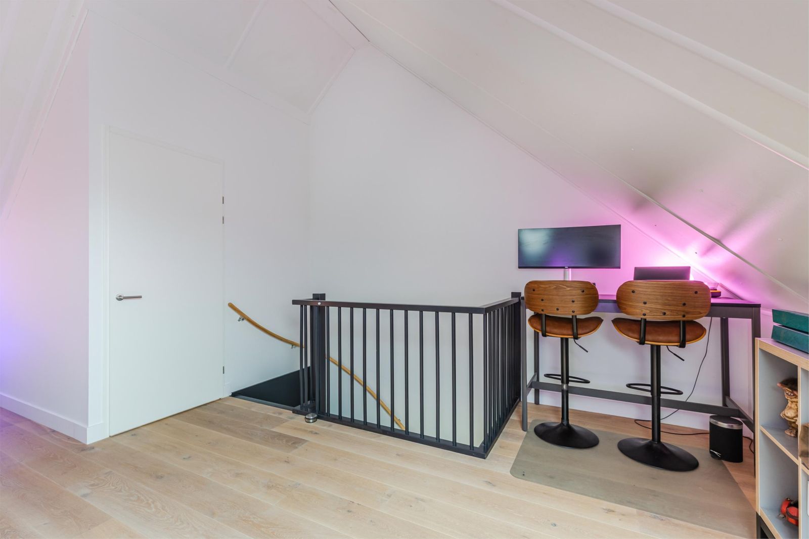 Stelling van Amsterdam 18