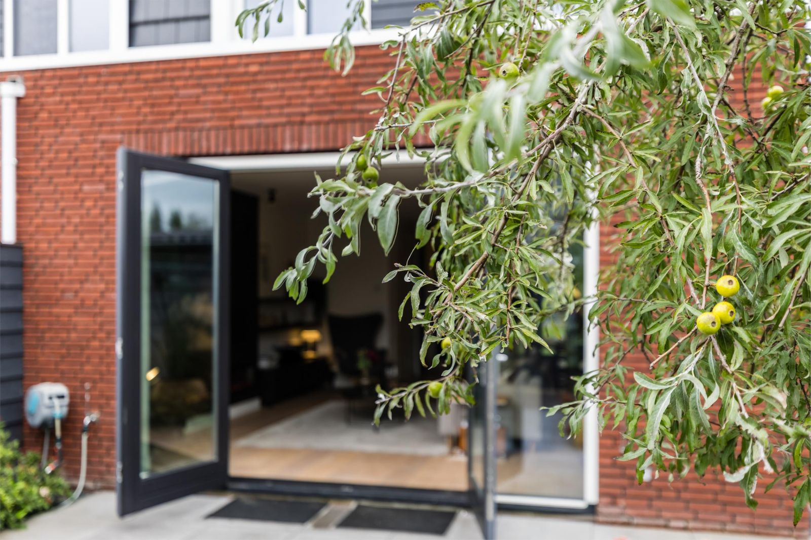 Stelling van Amsterdam 18