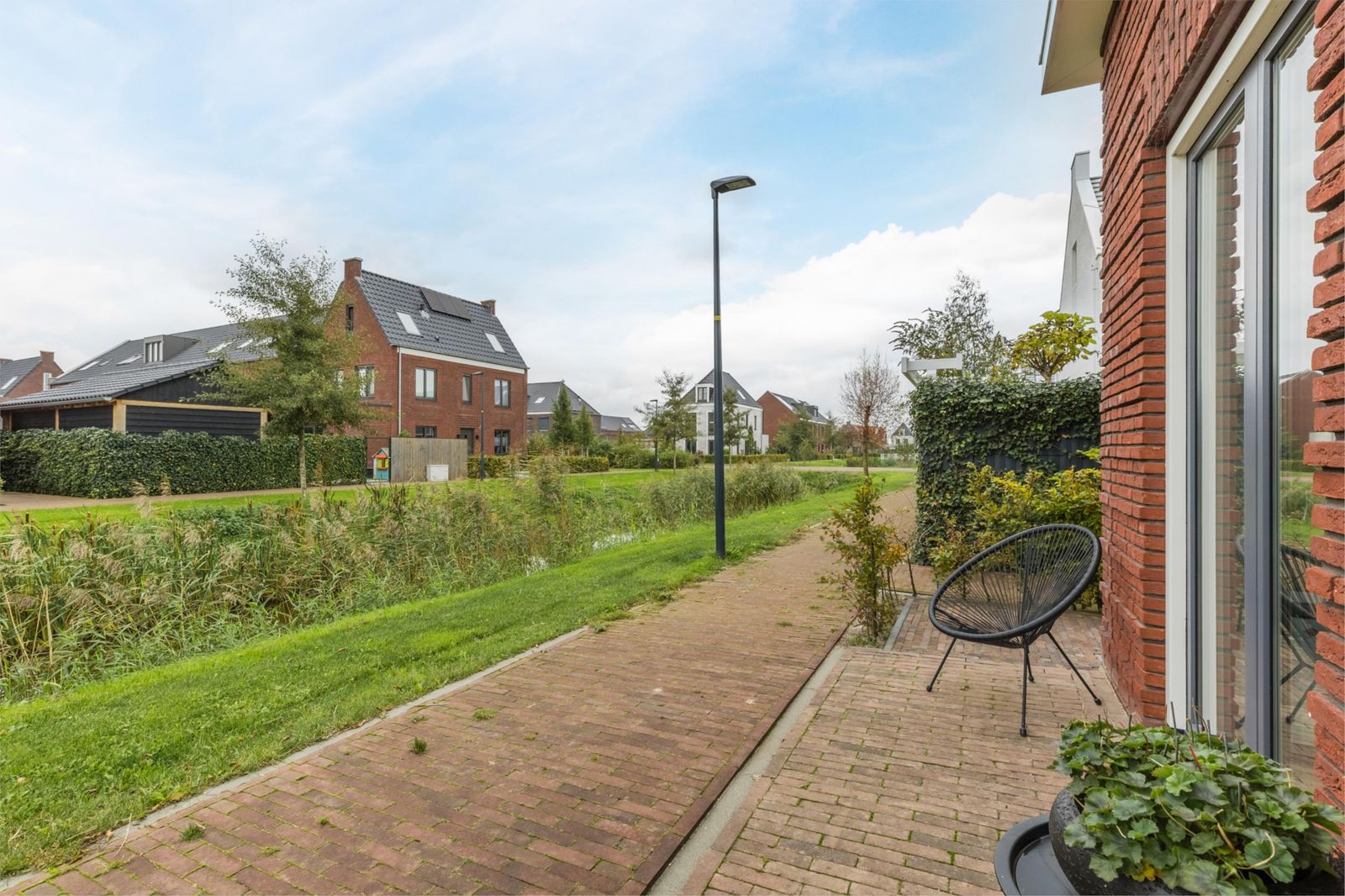 Stelling van Amsterdam 18